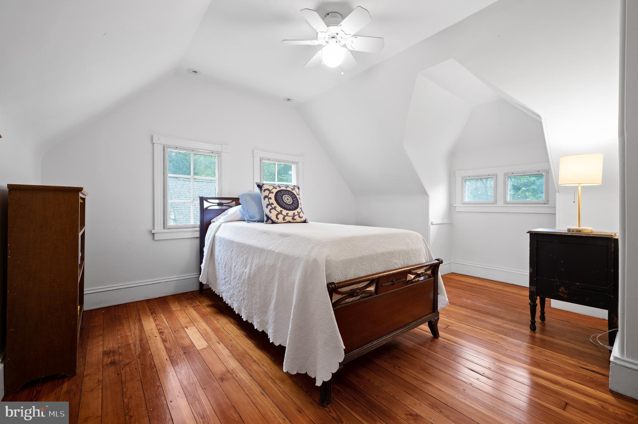 NORTH WAYNE - Residential