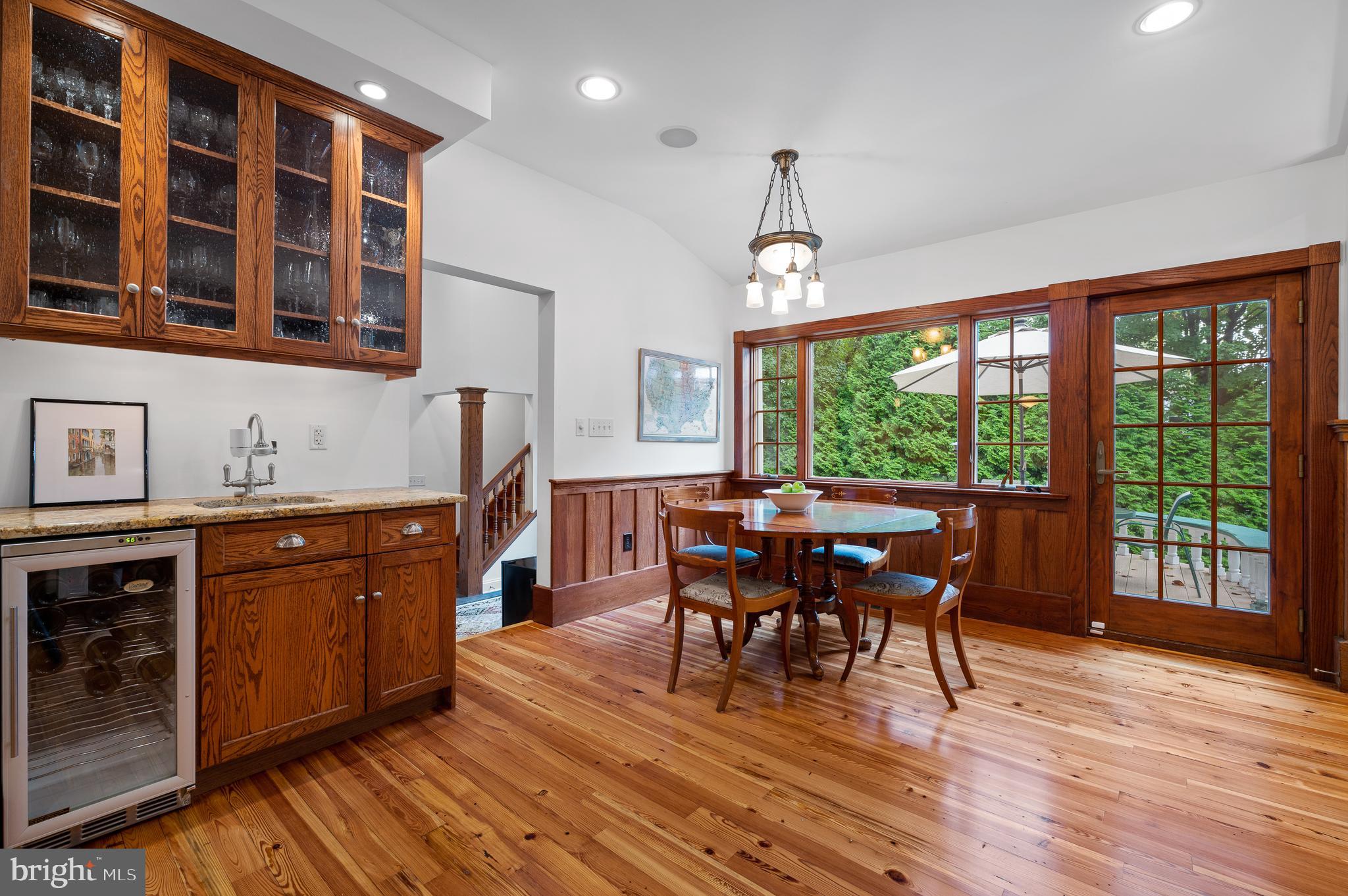 NORTH WAYNE - Residential