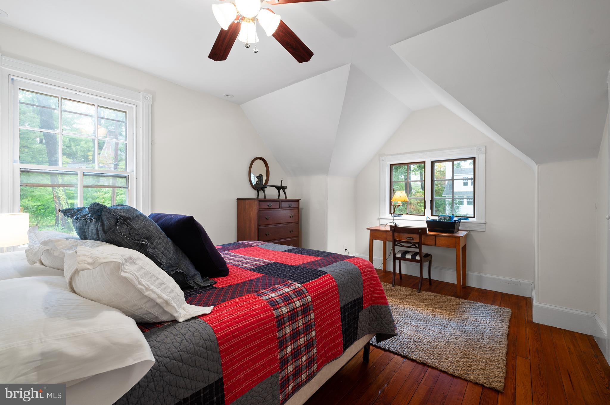 NORTH WAYNE - Residential