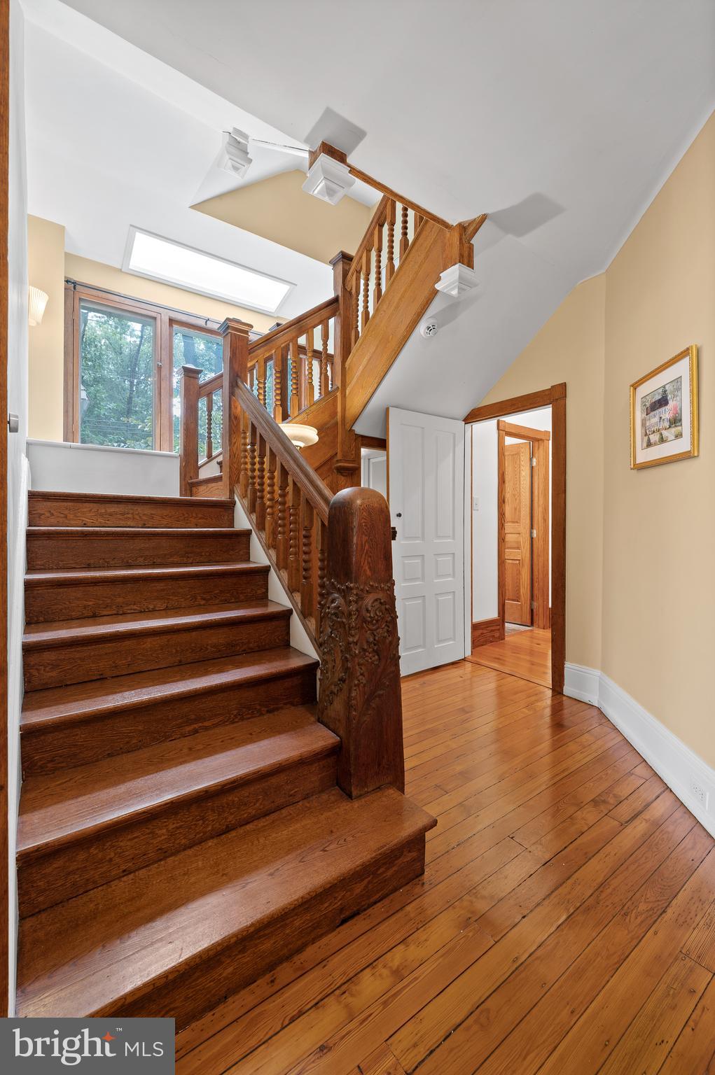 NORTH WAYNE - Residential