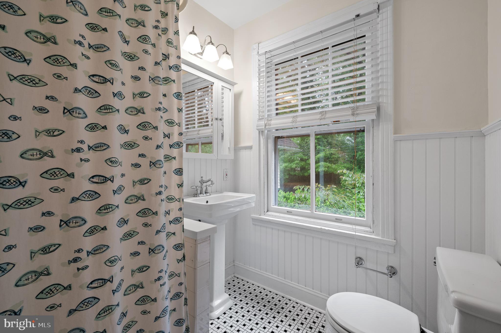 NORTH WAYNE - Residential