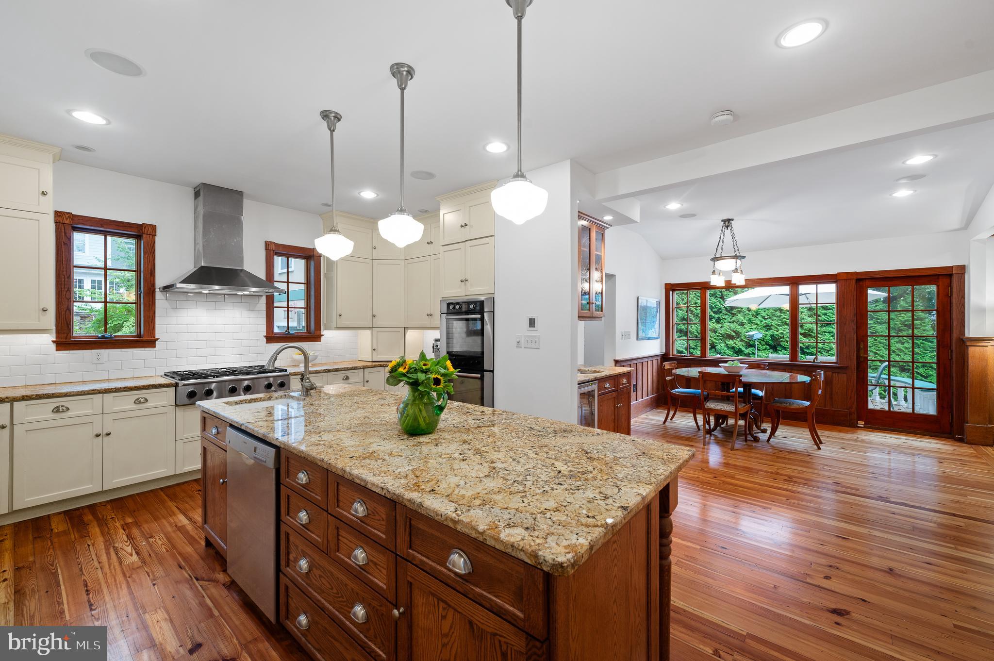 NORTH WAYNE - Residential