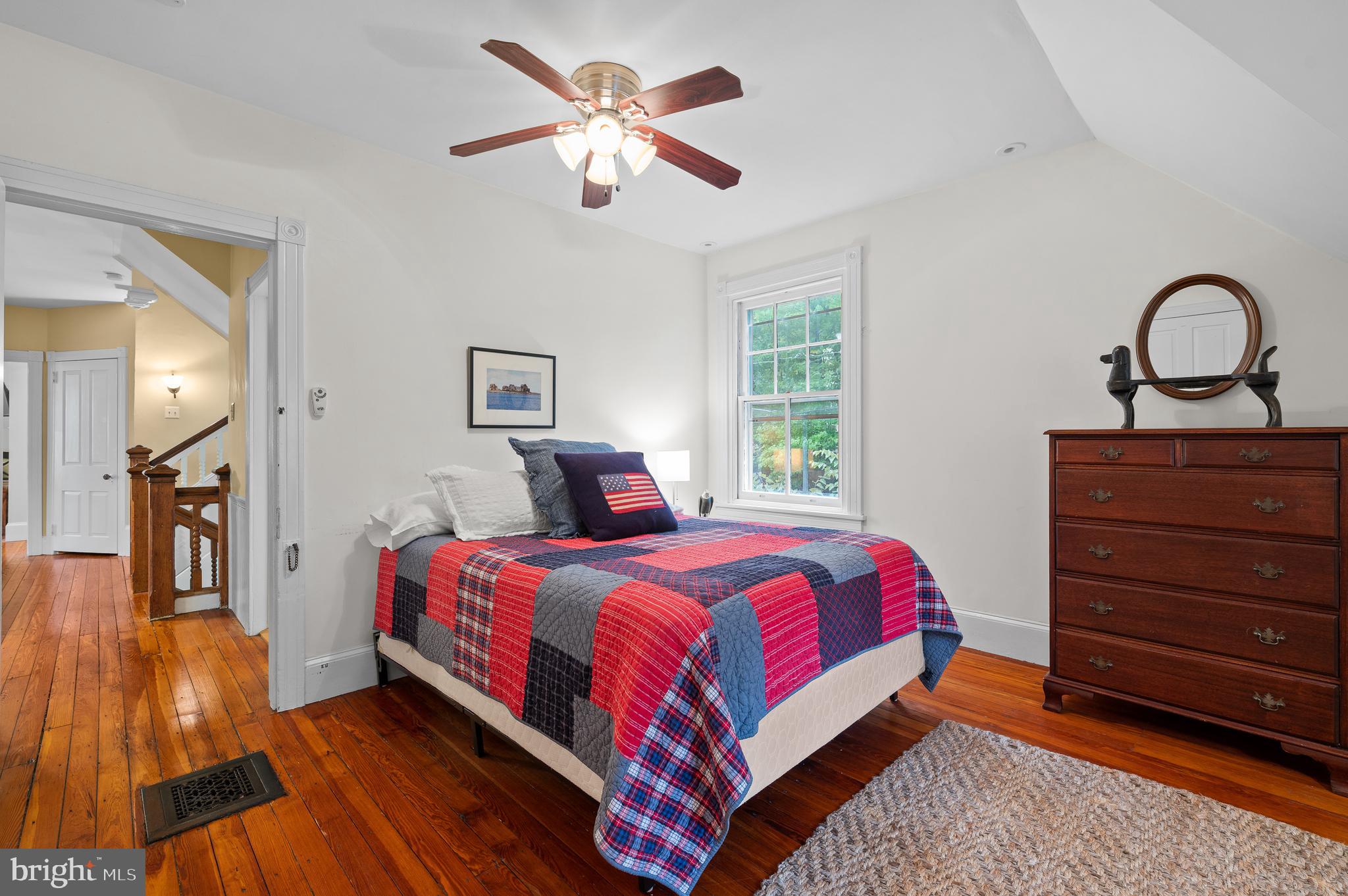 NORTH WAYNE - Residential