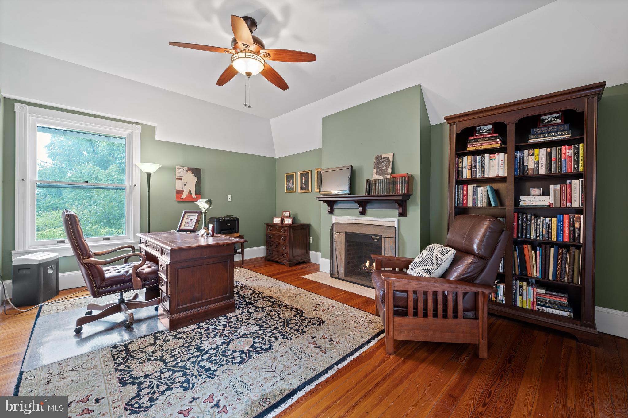 NORTH WAYNE - Residential