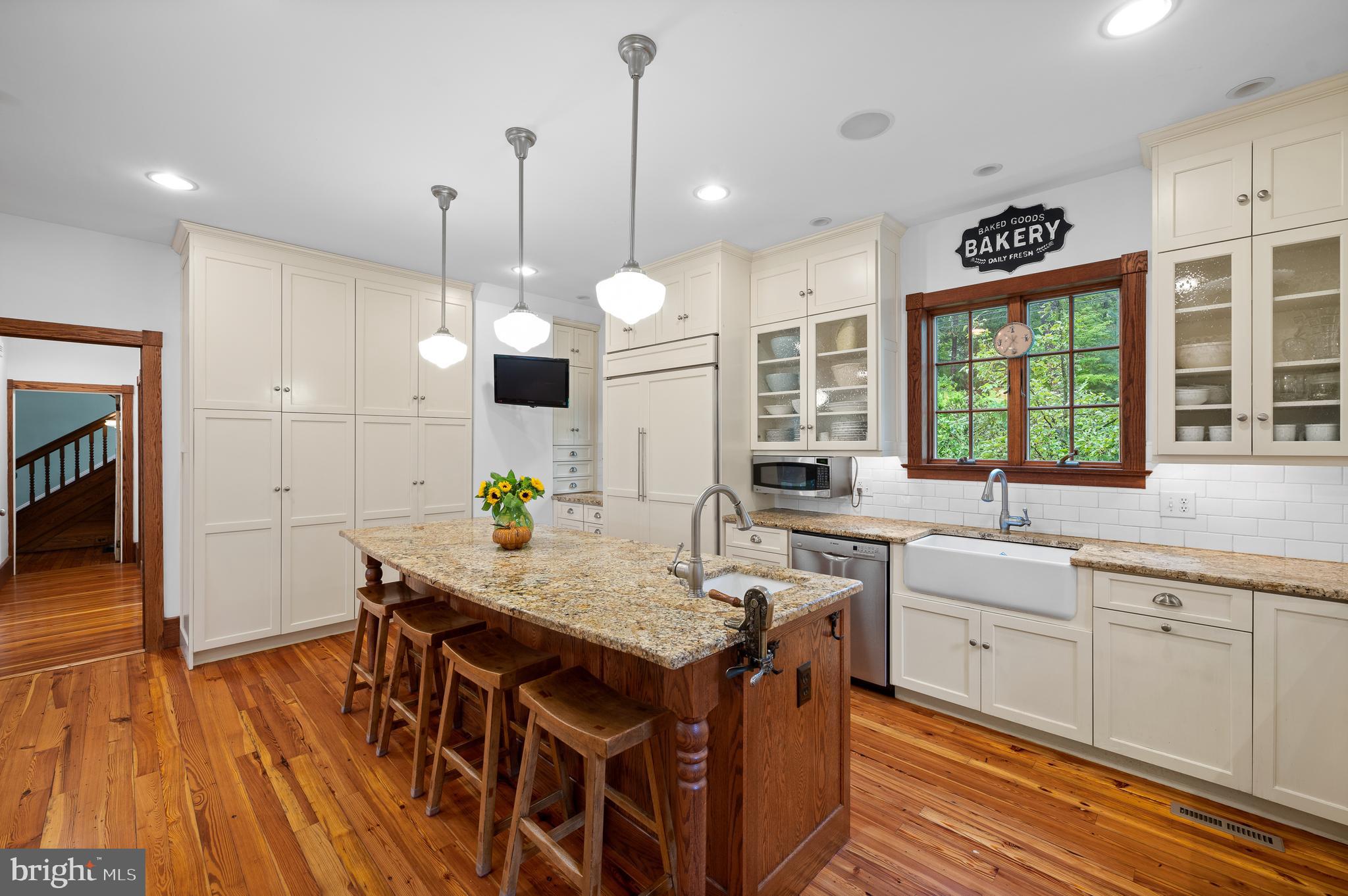 NORTH WAYNE - Residential