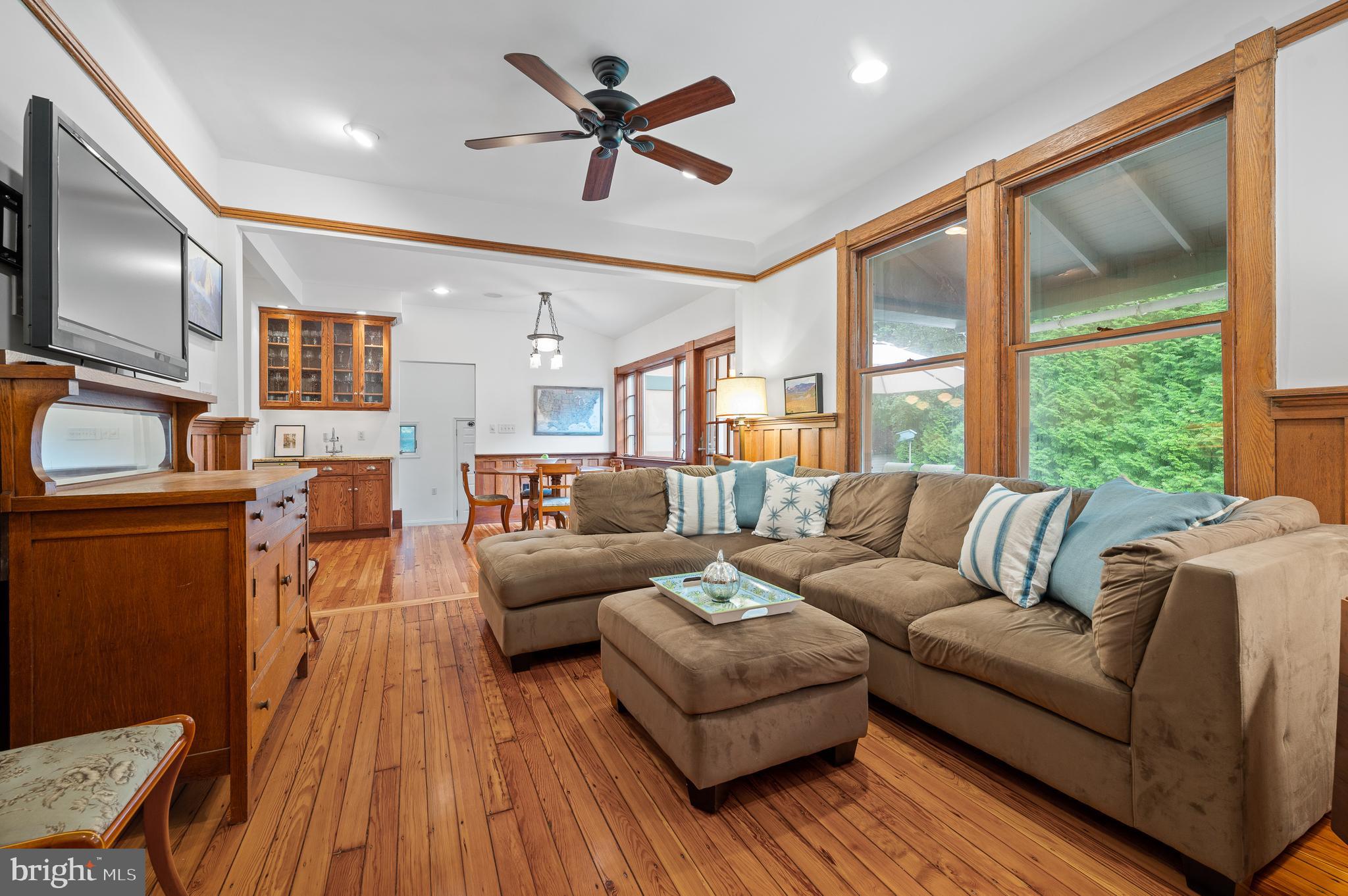 NORTH WAYNE - Residential