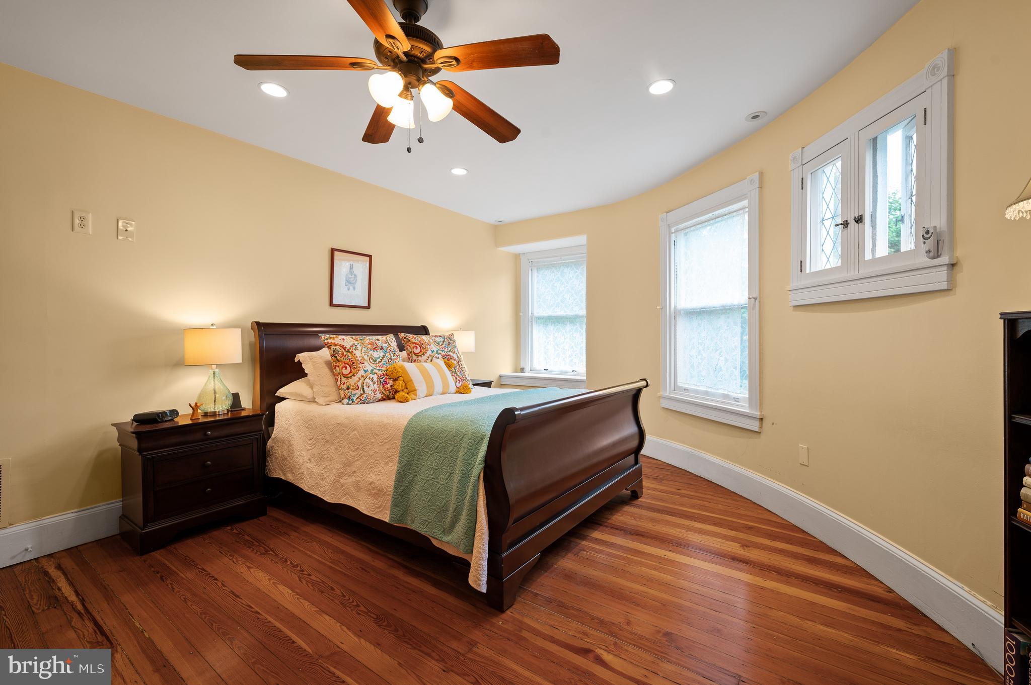 NORTH WAYNE - Residential