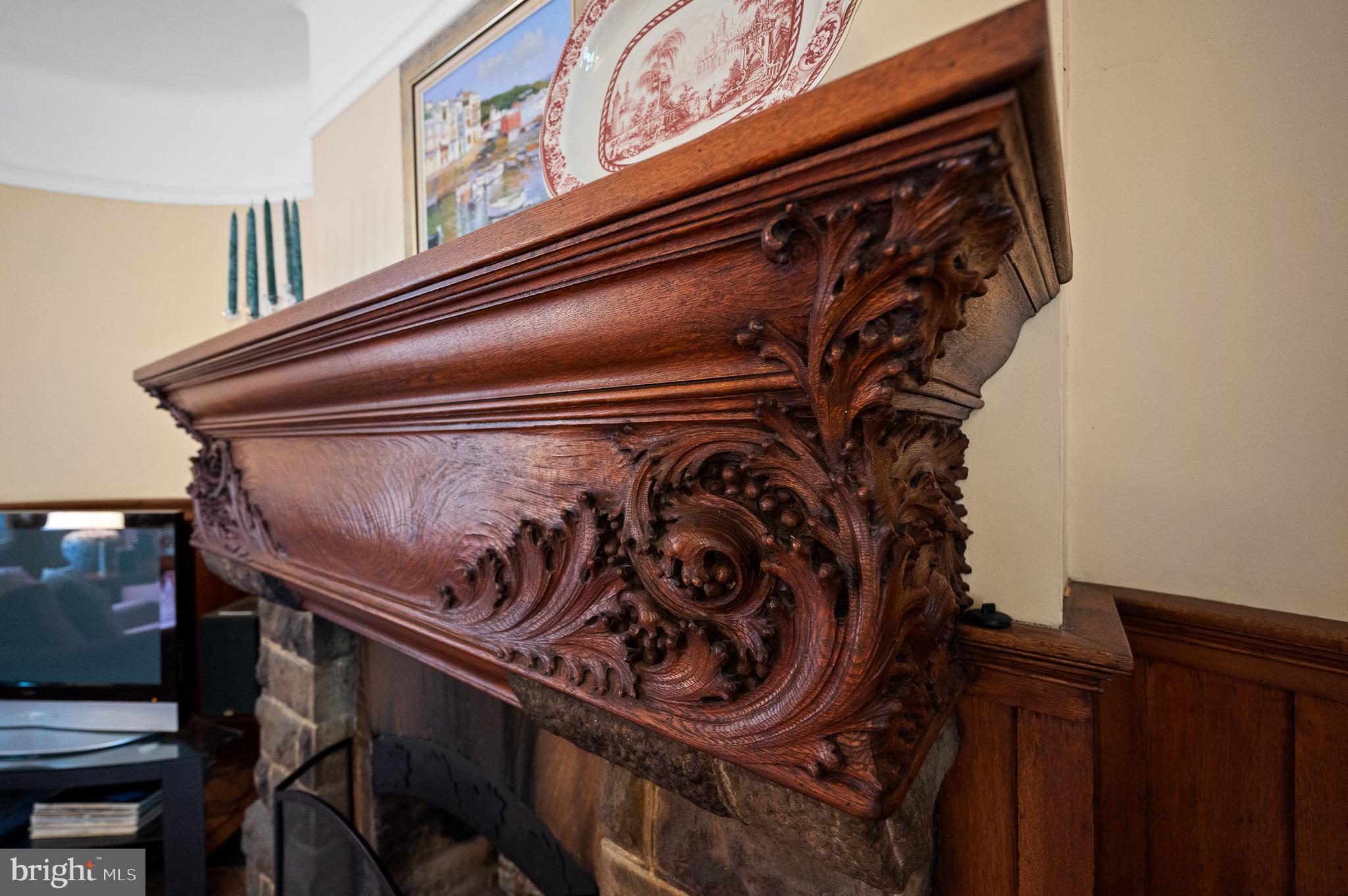 NORTH WAYNE - Residential