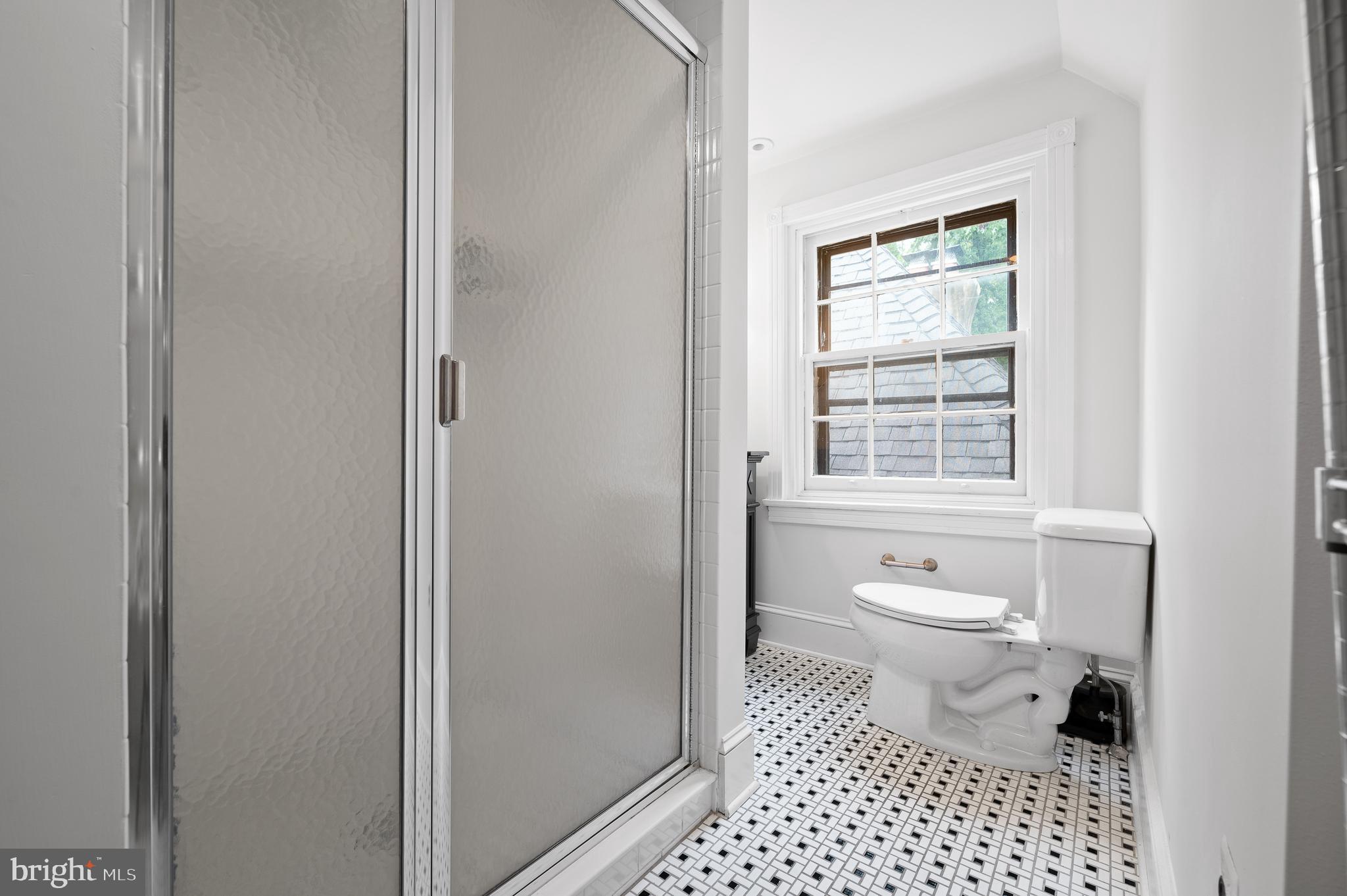 NORTH WAYNE - Residential