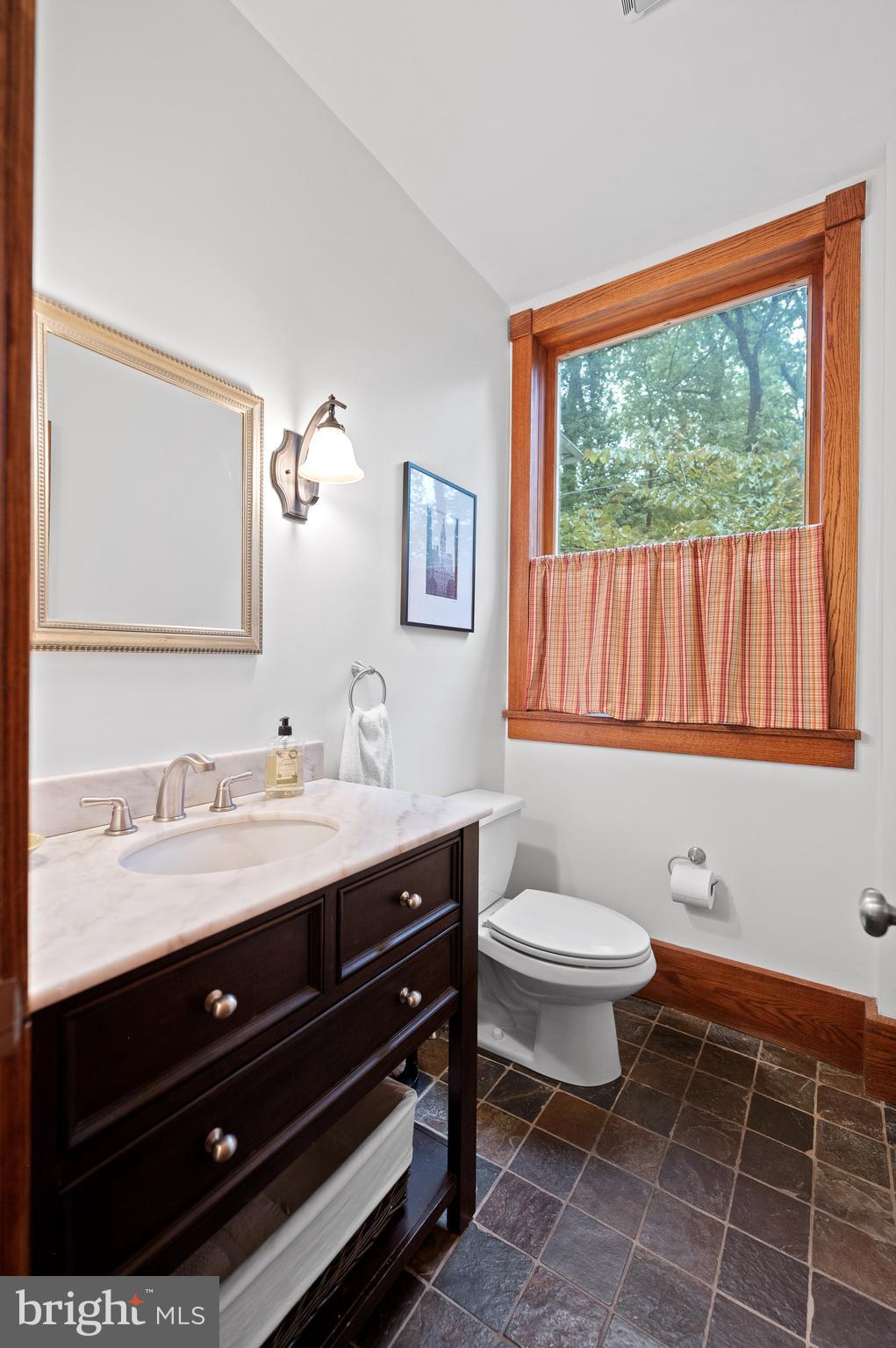 NORTH WAYNE - Residential