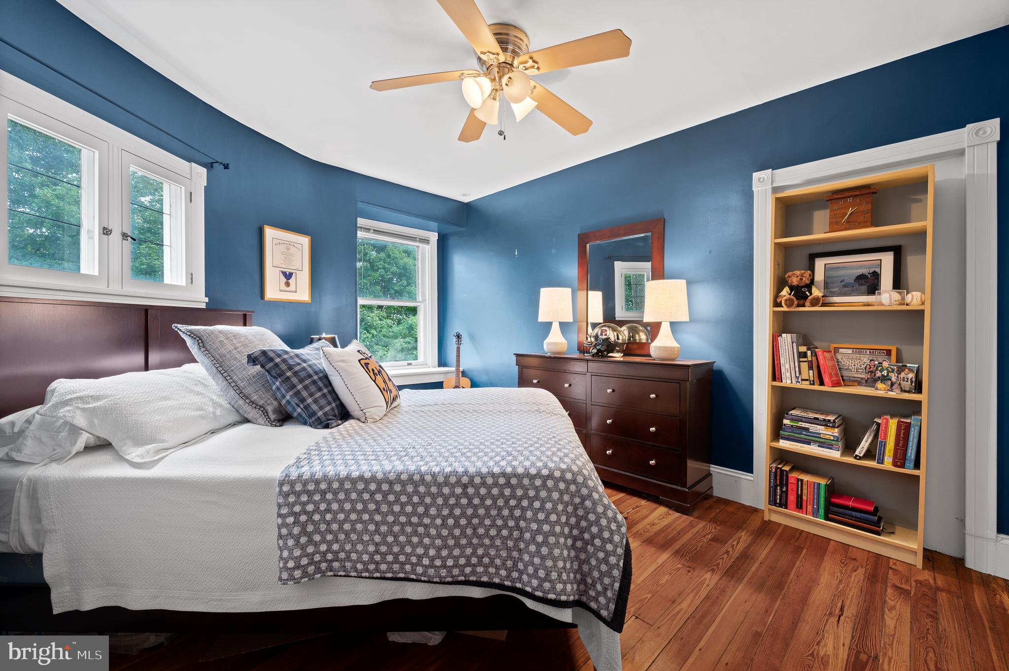 NORTH WAYNE - Residential