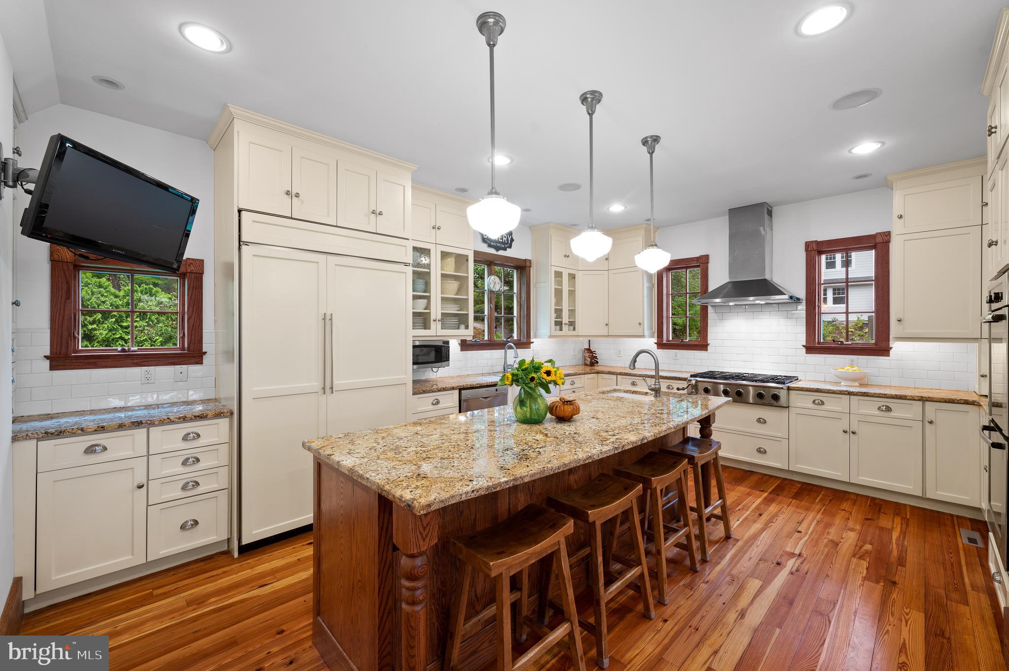 NORTH WAYNE - Residential