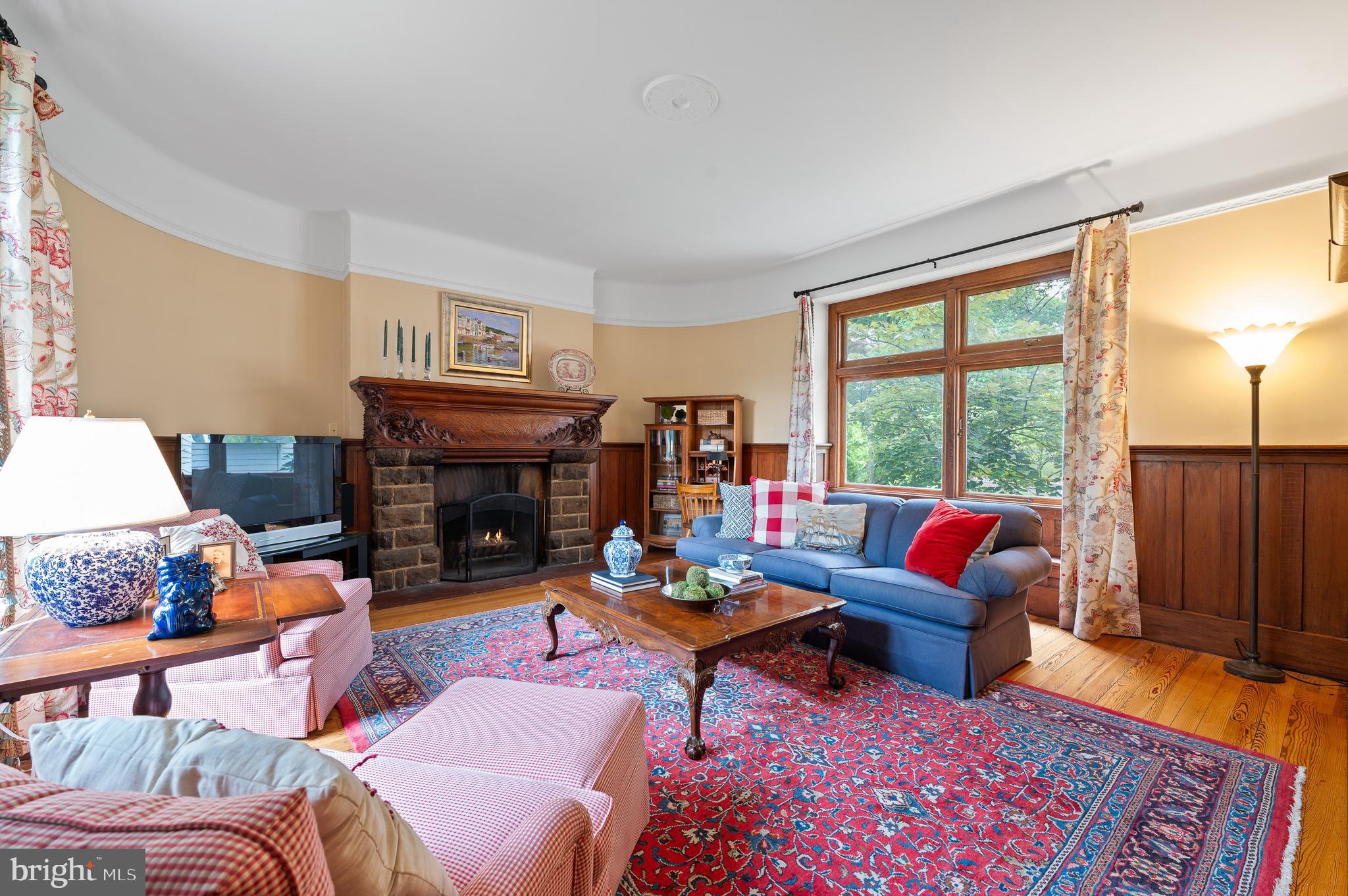 NORTH WAYNE - Residential