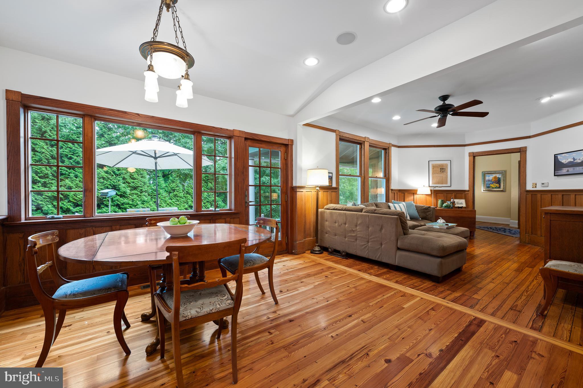 NORTH WAYNE - Residential