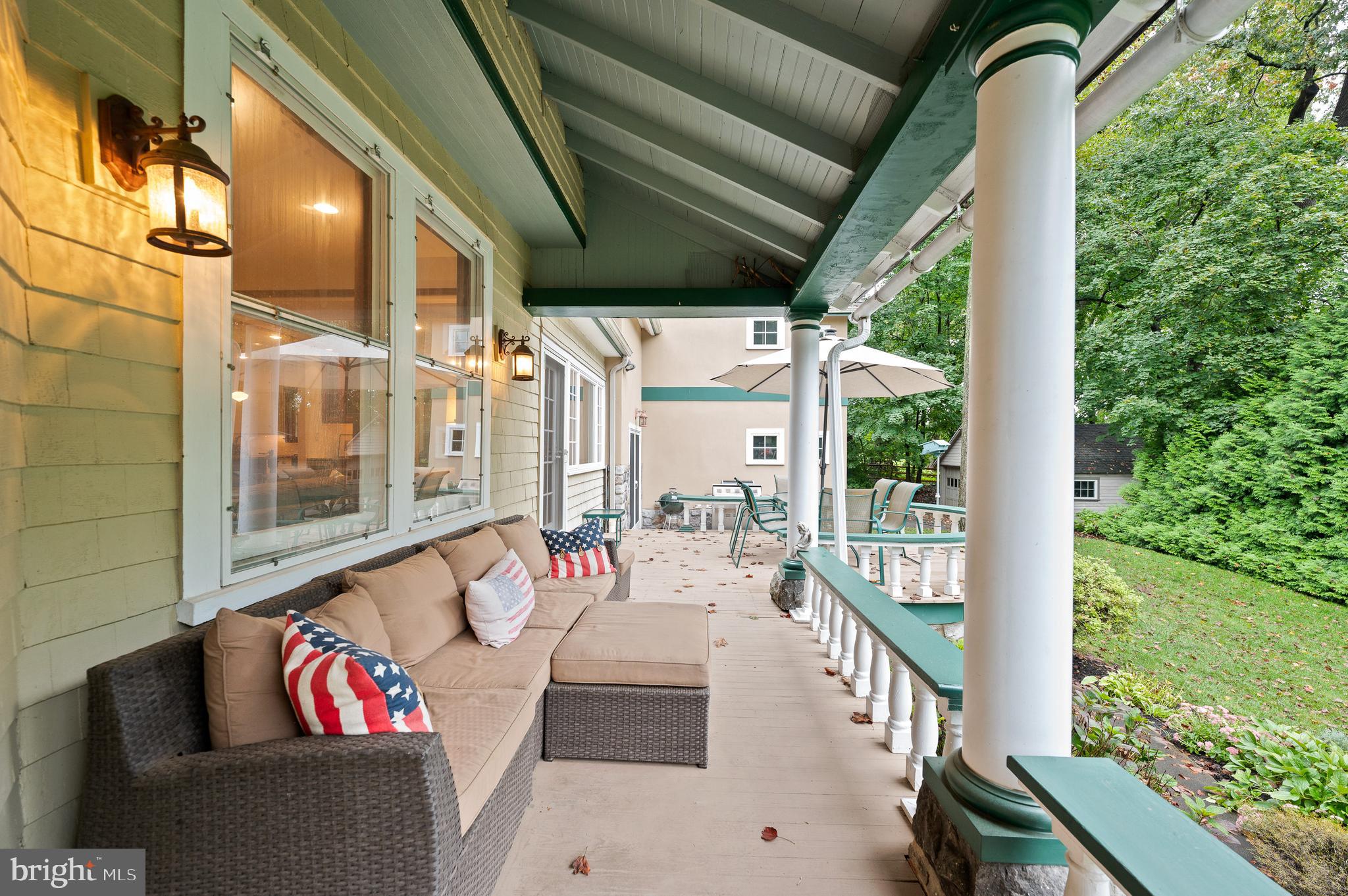 NORTH WAYNE - Residential