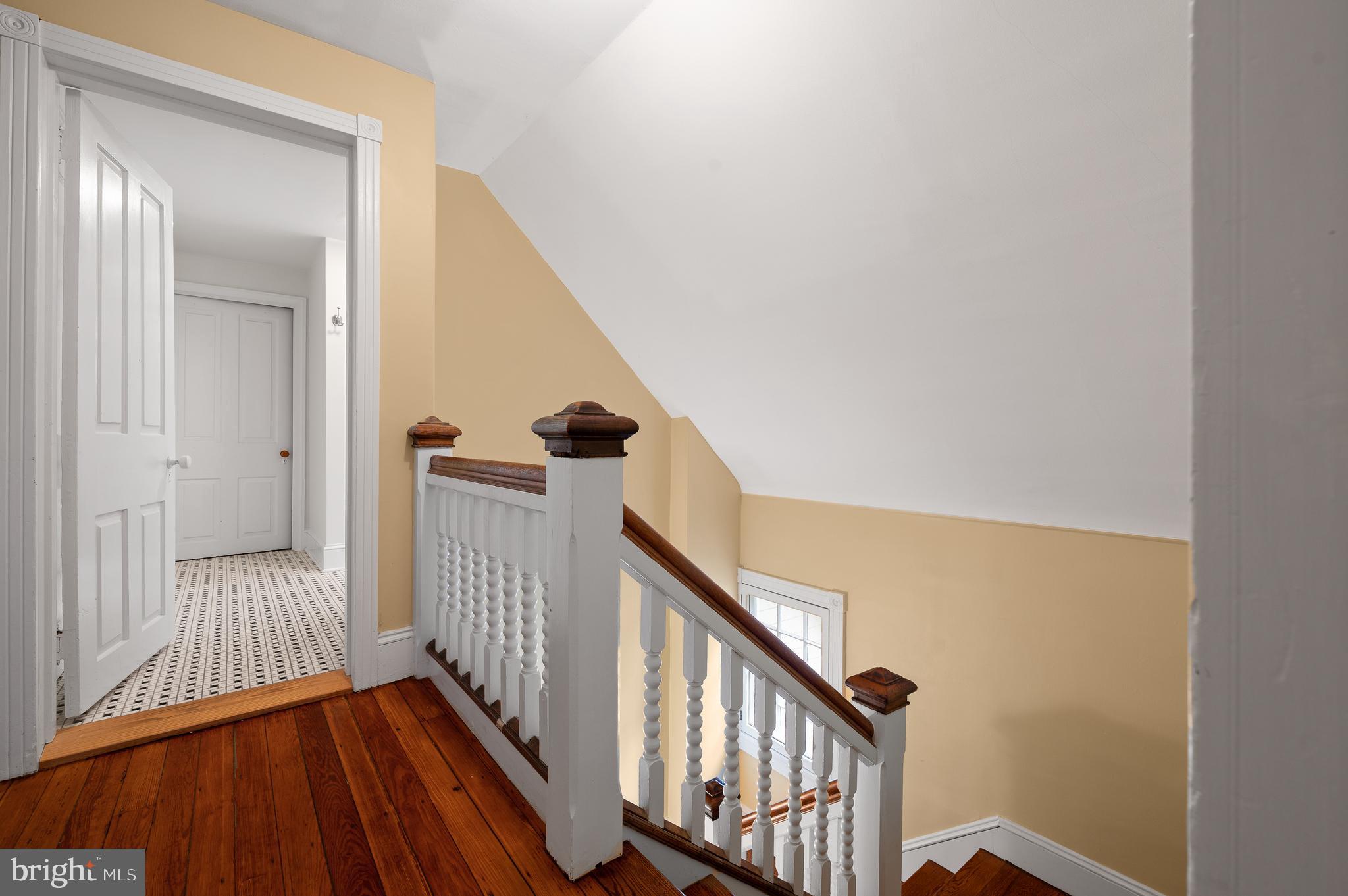 NORTH WAYNE - Residential