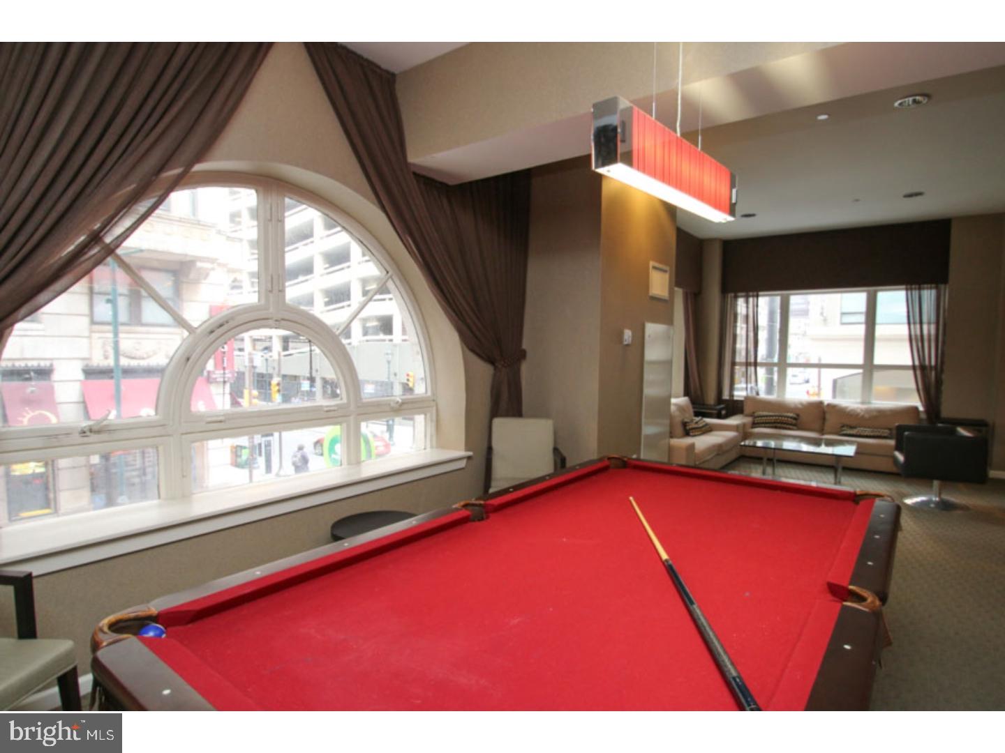 RITTENHOUSE SQUARE - Residential Lease