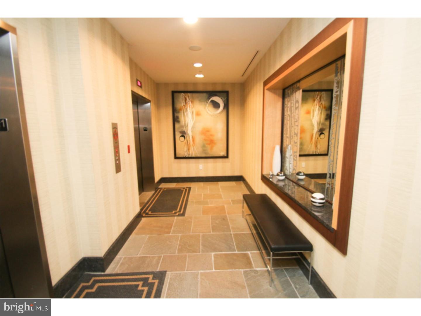 RITTENHOUSE SQUARE - Residential Lease