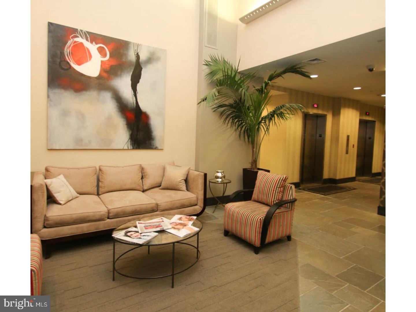 RITTENHOUSE SQUARE - Residential Lease