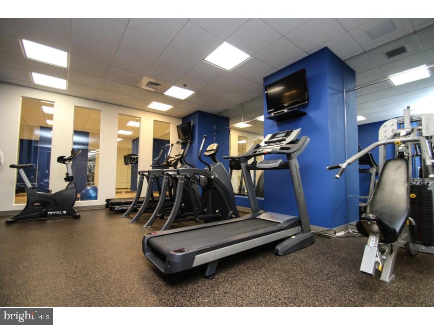 RITTENHOUSE SQUARE - Residential Lease