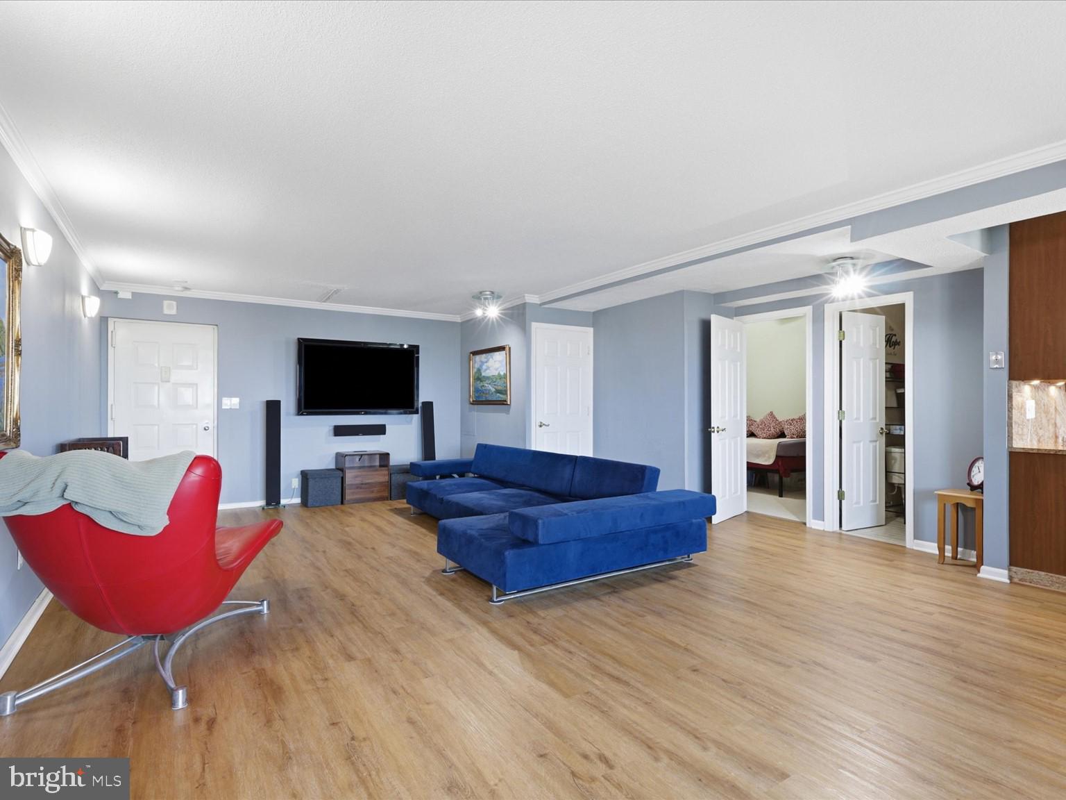 8350 GREENSBORO DRIVE 1017