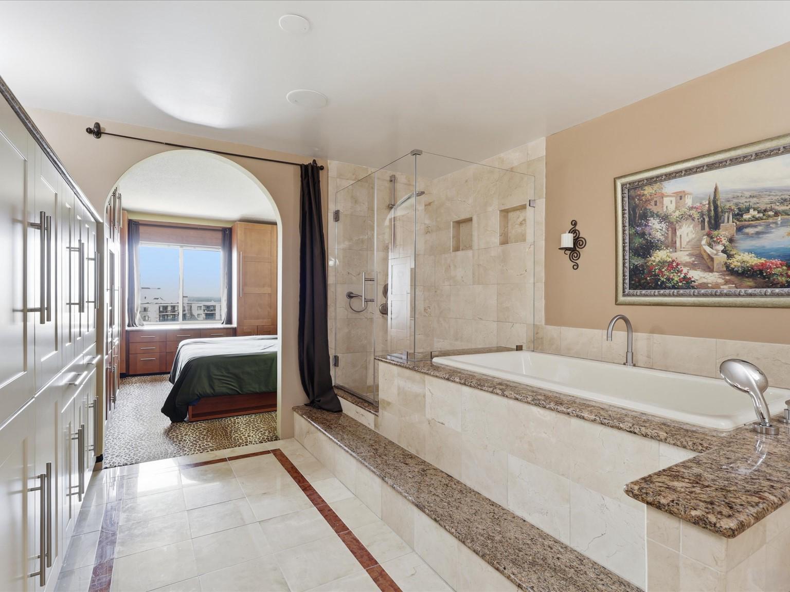 8350 GREENSBORO DRIVE 1017
