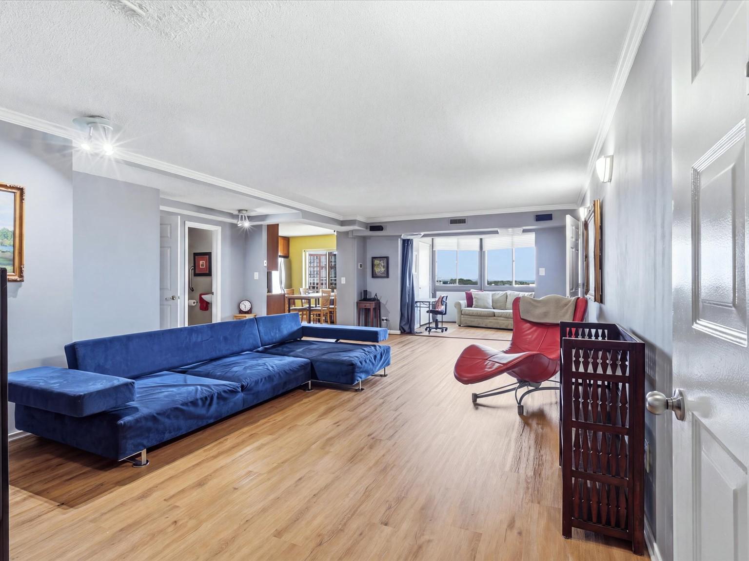 8350 GREENSBORO DRIVE 1017