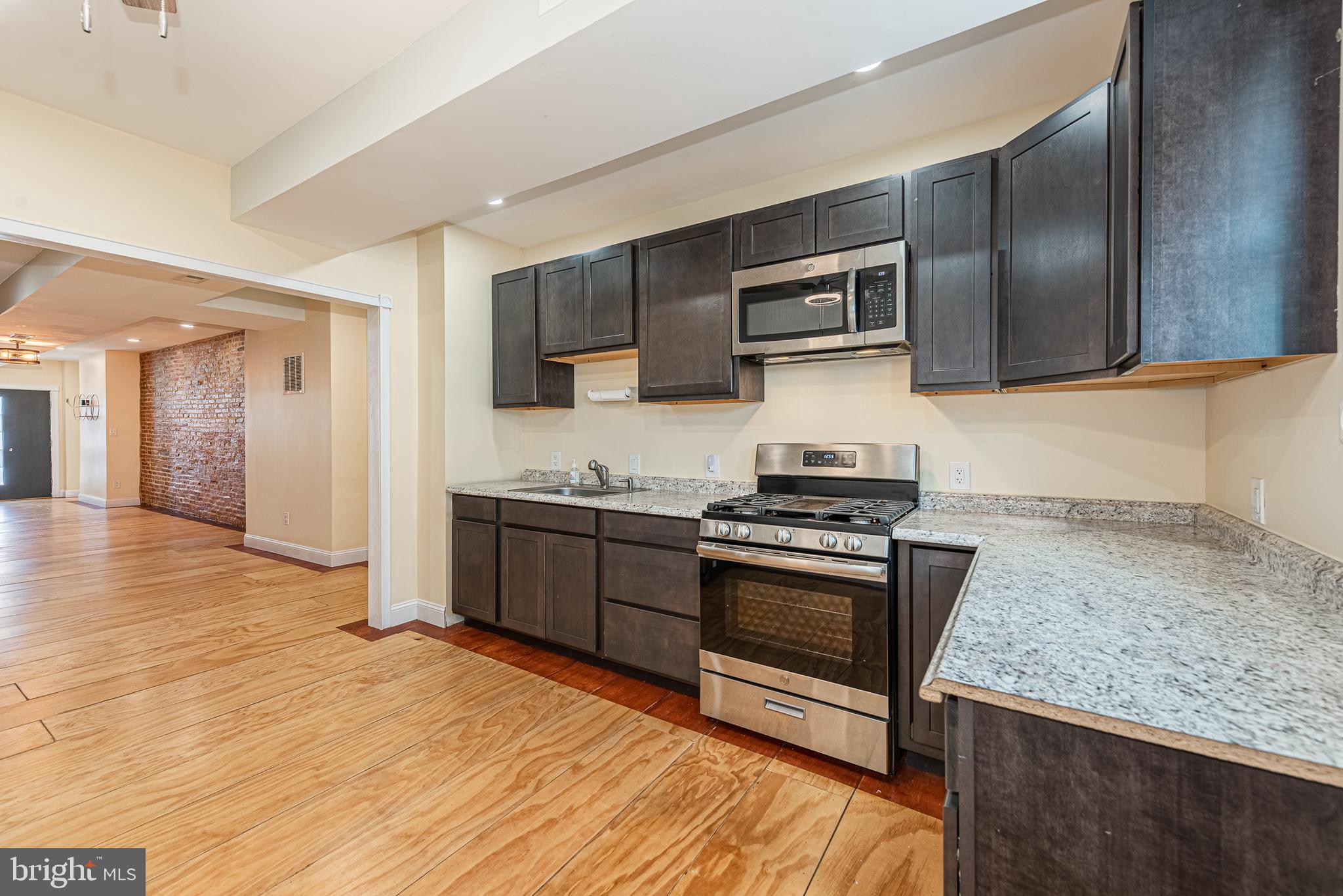 JOHNS HOPKINS - Residential