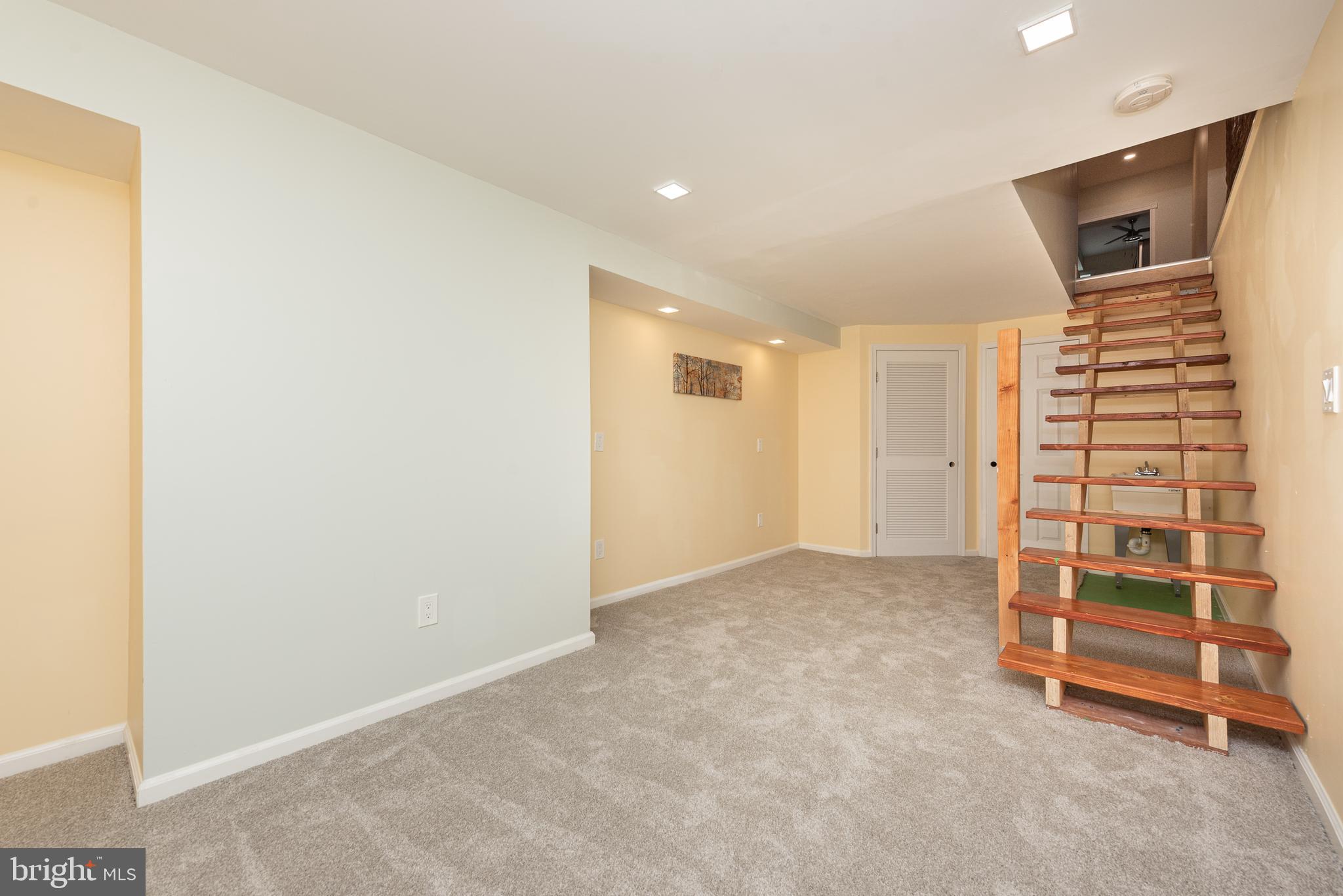 JOHNS HOPKINS - Residential