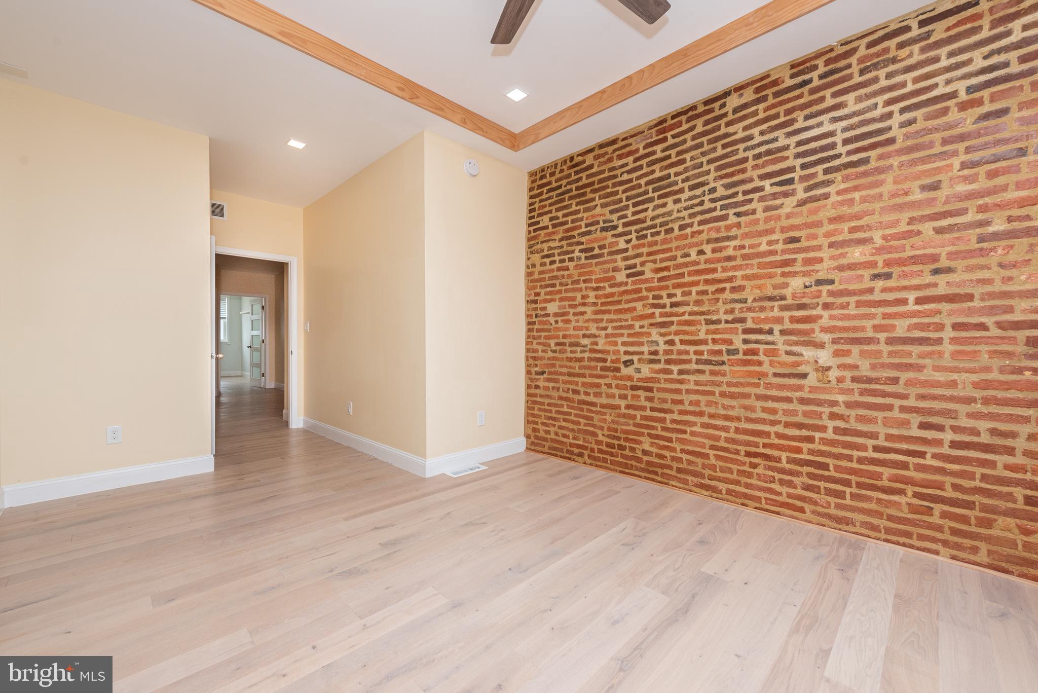 JOHNS HOPKINS - Residential