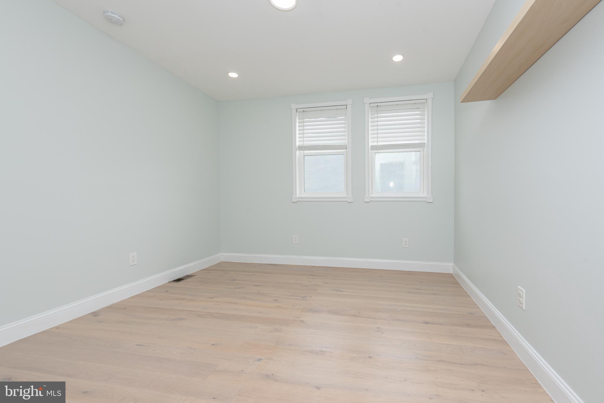 JOHNS HOPKINS - Residential