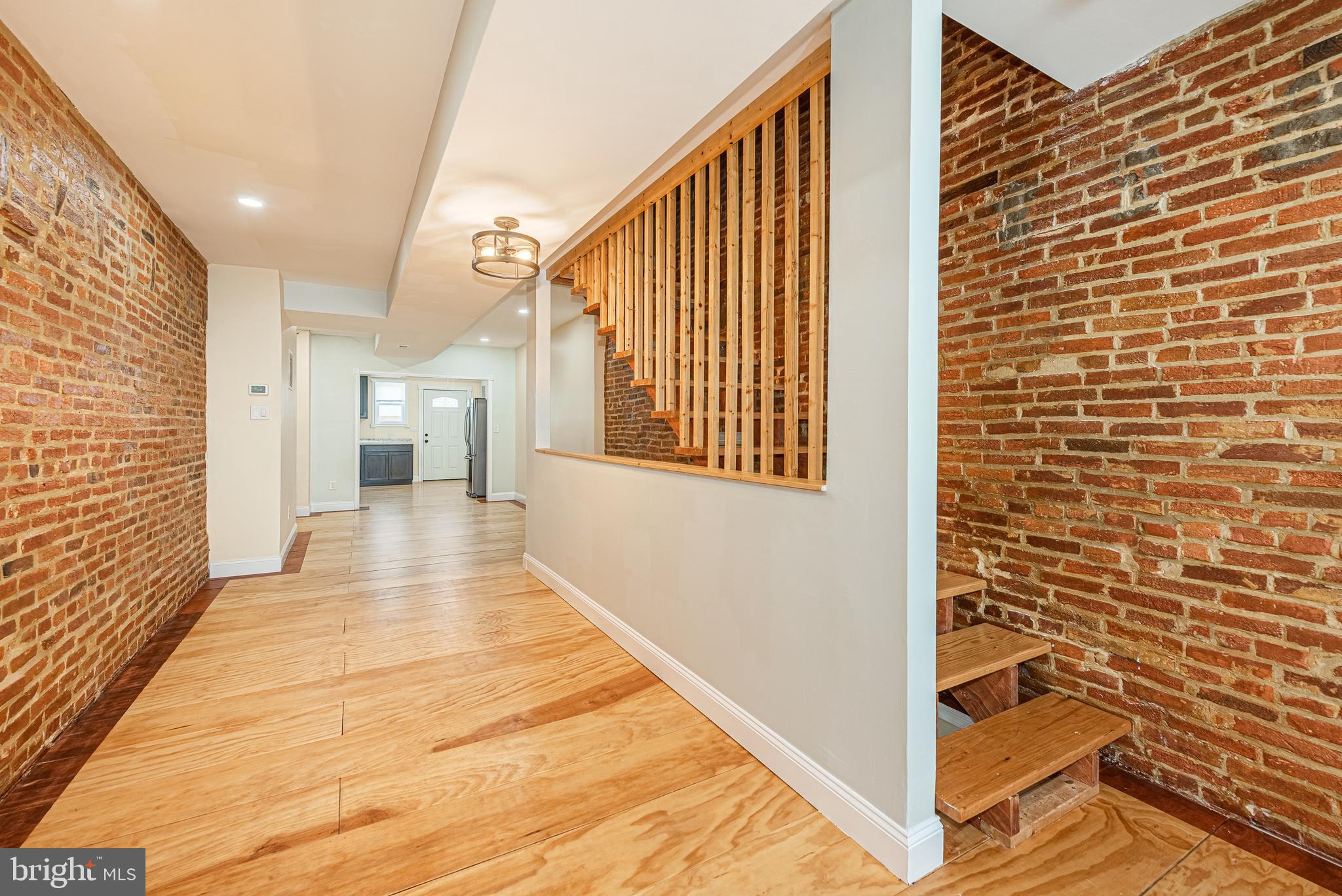 JOHNS HOPKINS - Residential