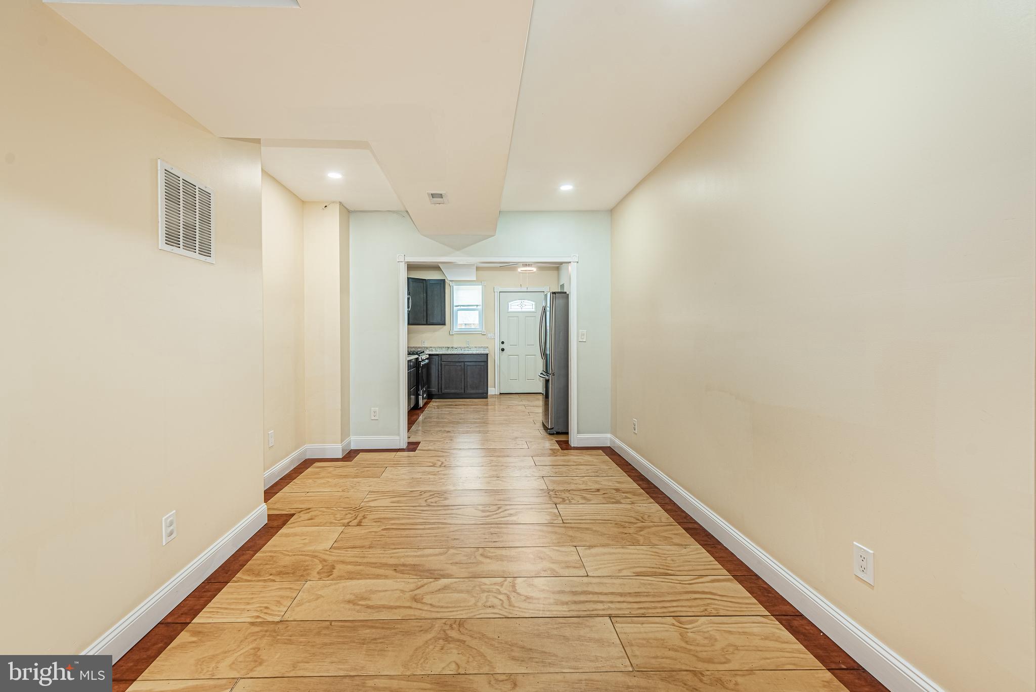 JOHNS HOPKINS - Residential