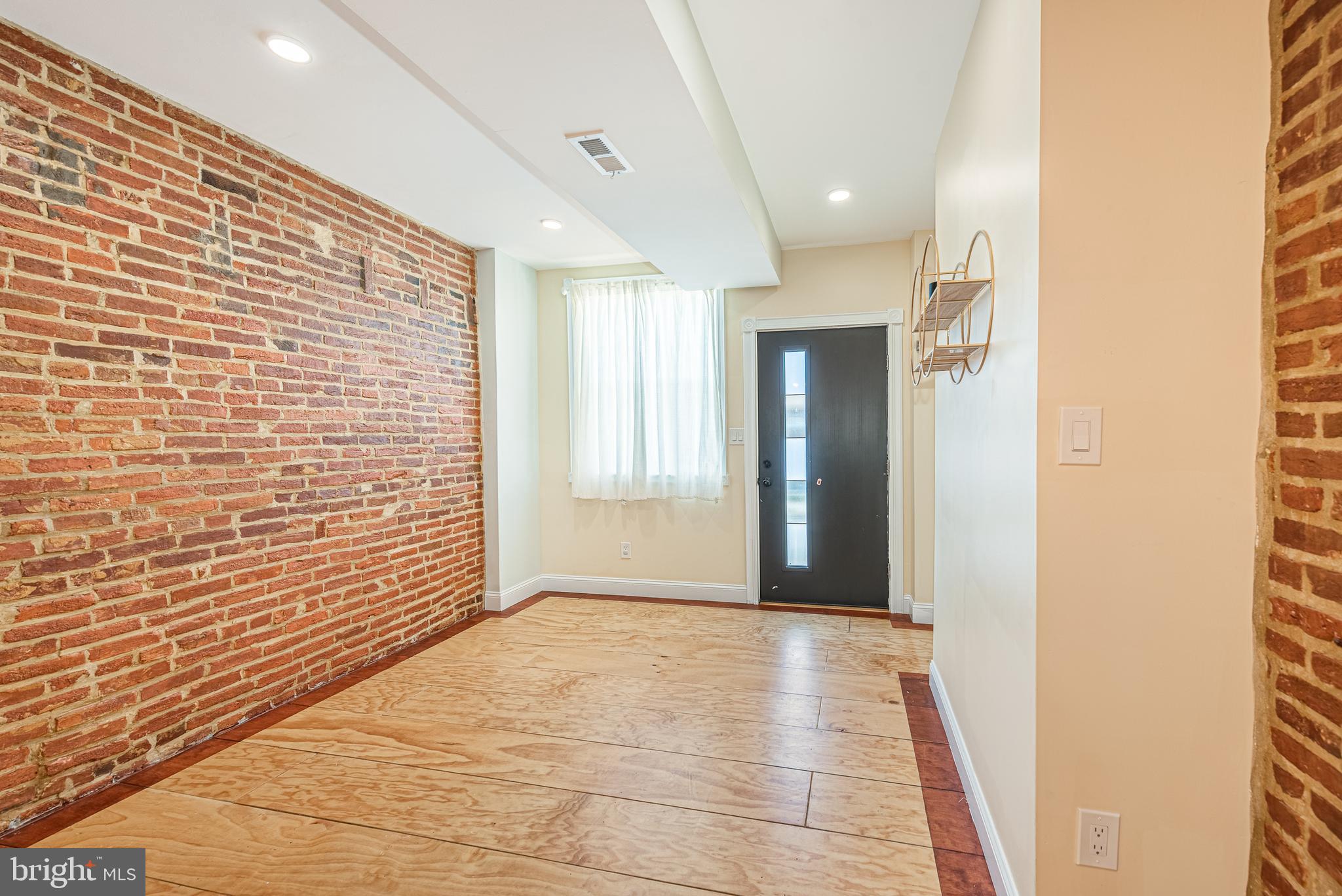 JOHNS HOPKINS - Residential