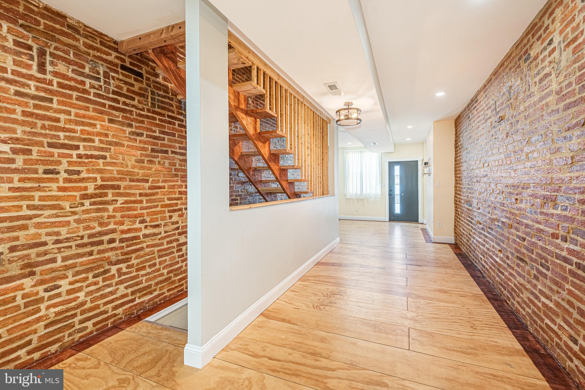 JOHNS HOPKINS - Residential