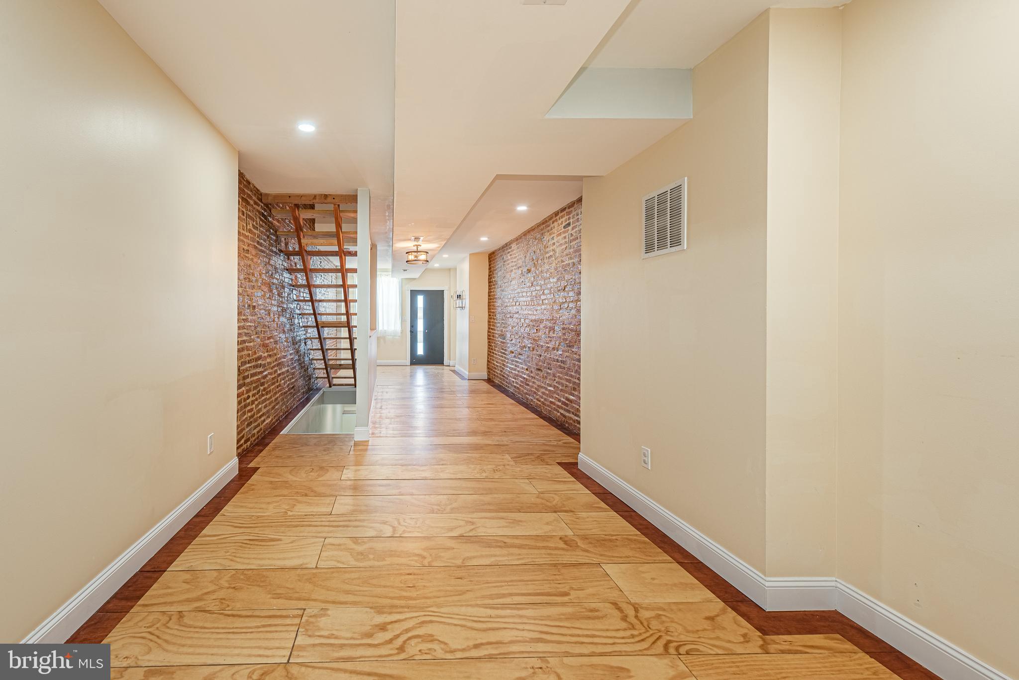 JOHNS HOPKINS - Residential