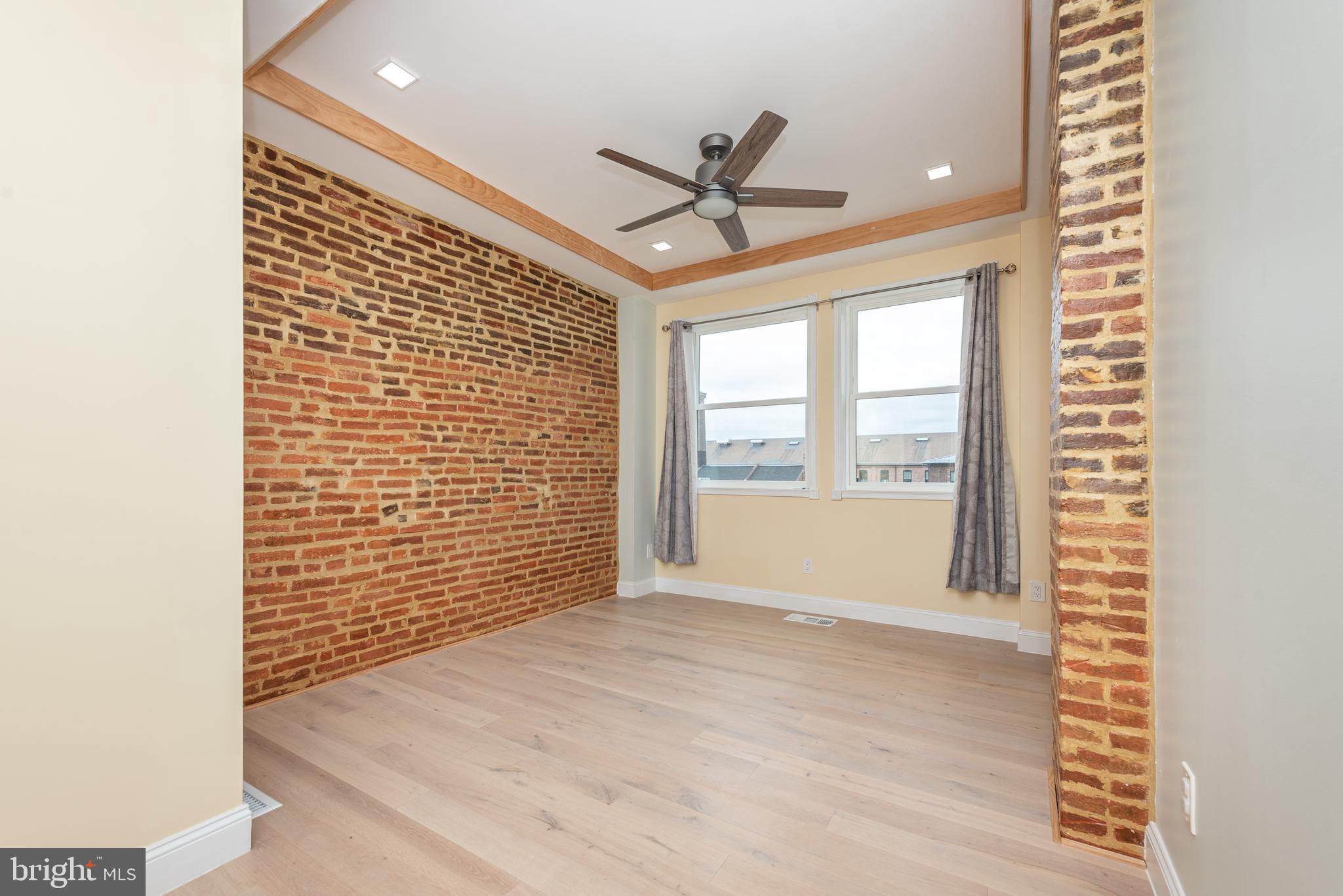 JOHNS HOPKINS - Residential