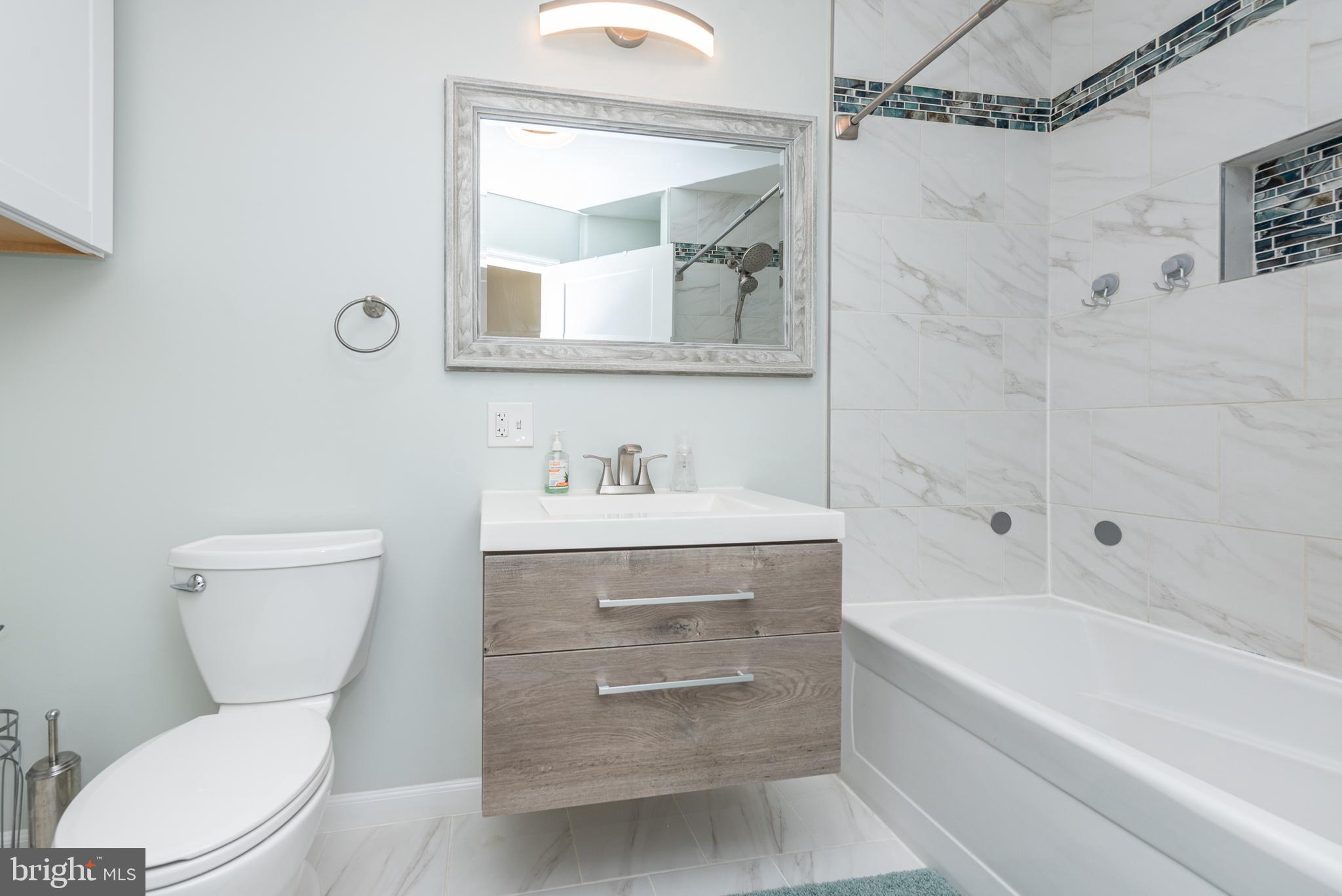 JOHNS HOPKINS - Residential