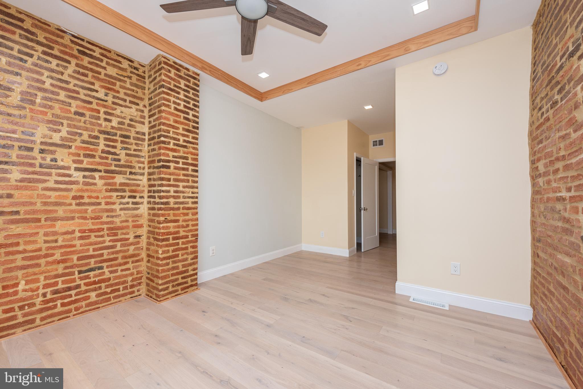 JOHNS HOPKINS - Residential