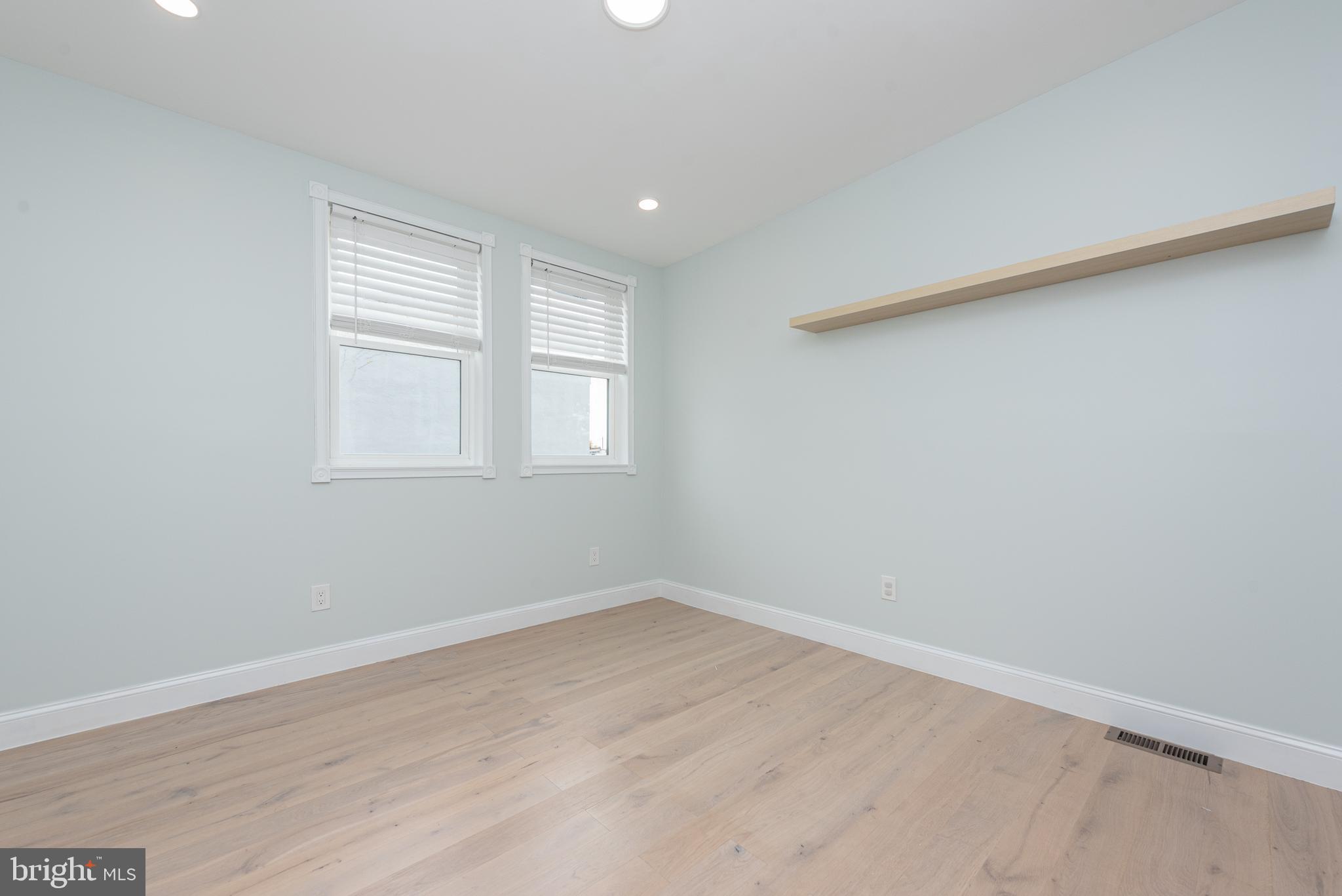 JOHNS HOPKINS - Residential