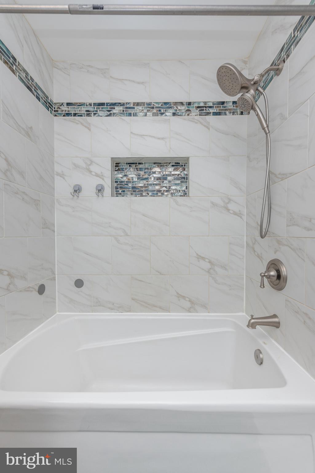 JOHNS HOPKINS - Residential