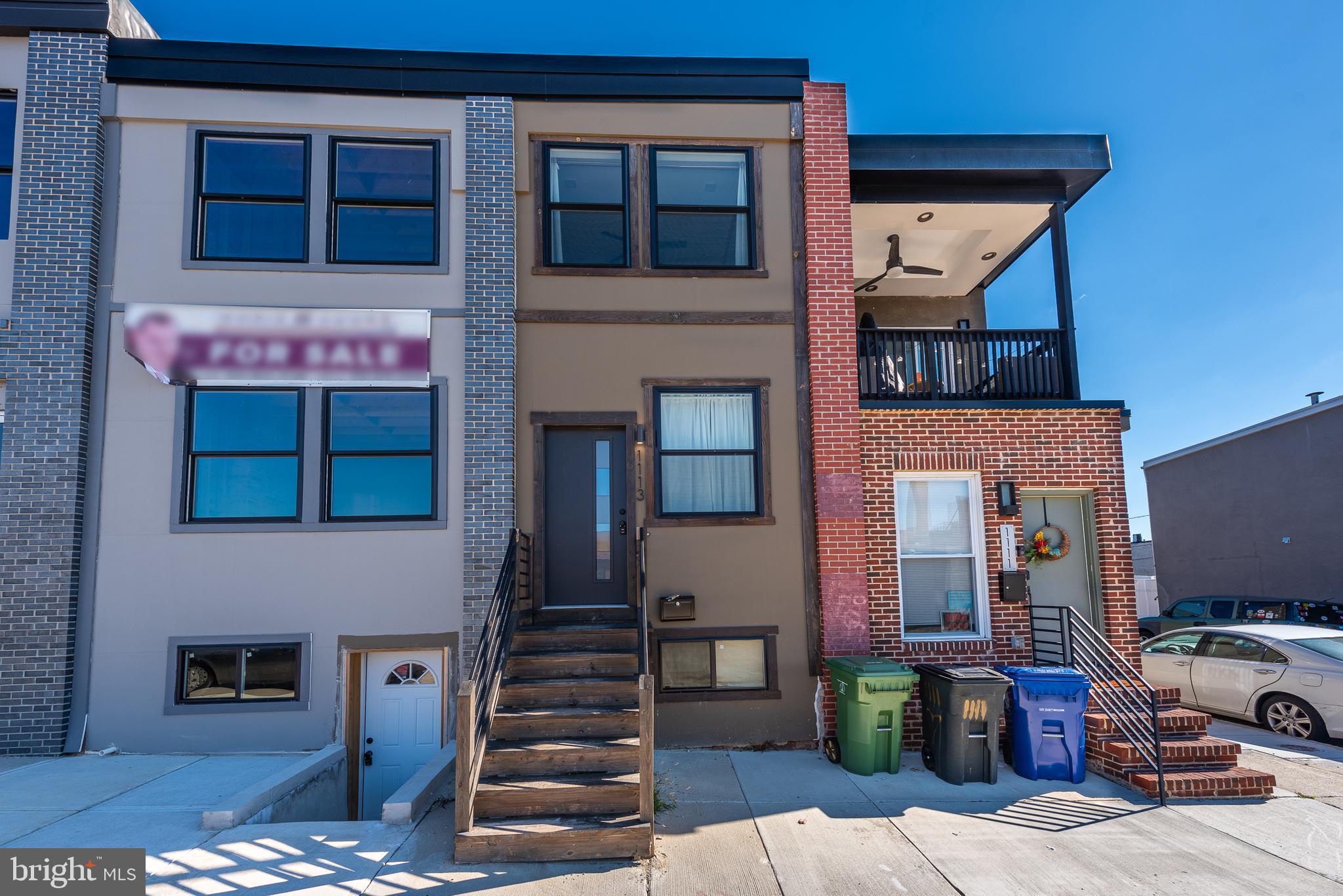 JOHNS HOPKINS - Residential