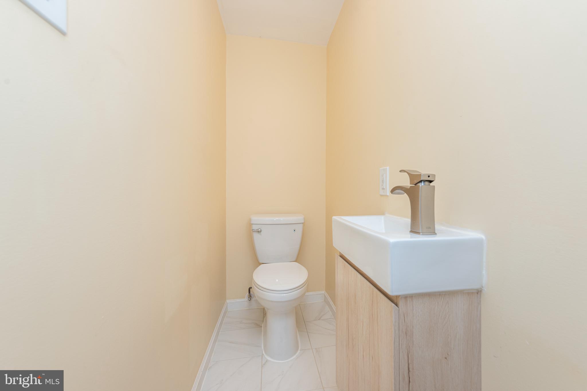 JOHNS HOPKINS - Residential