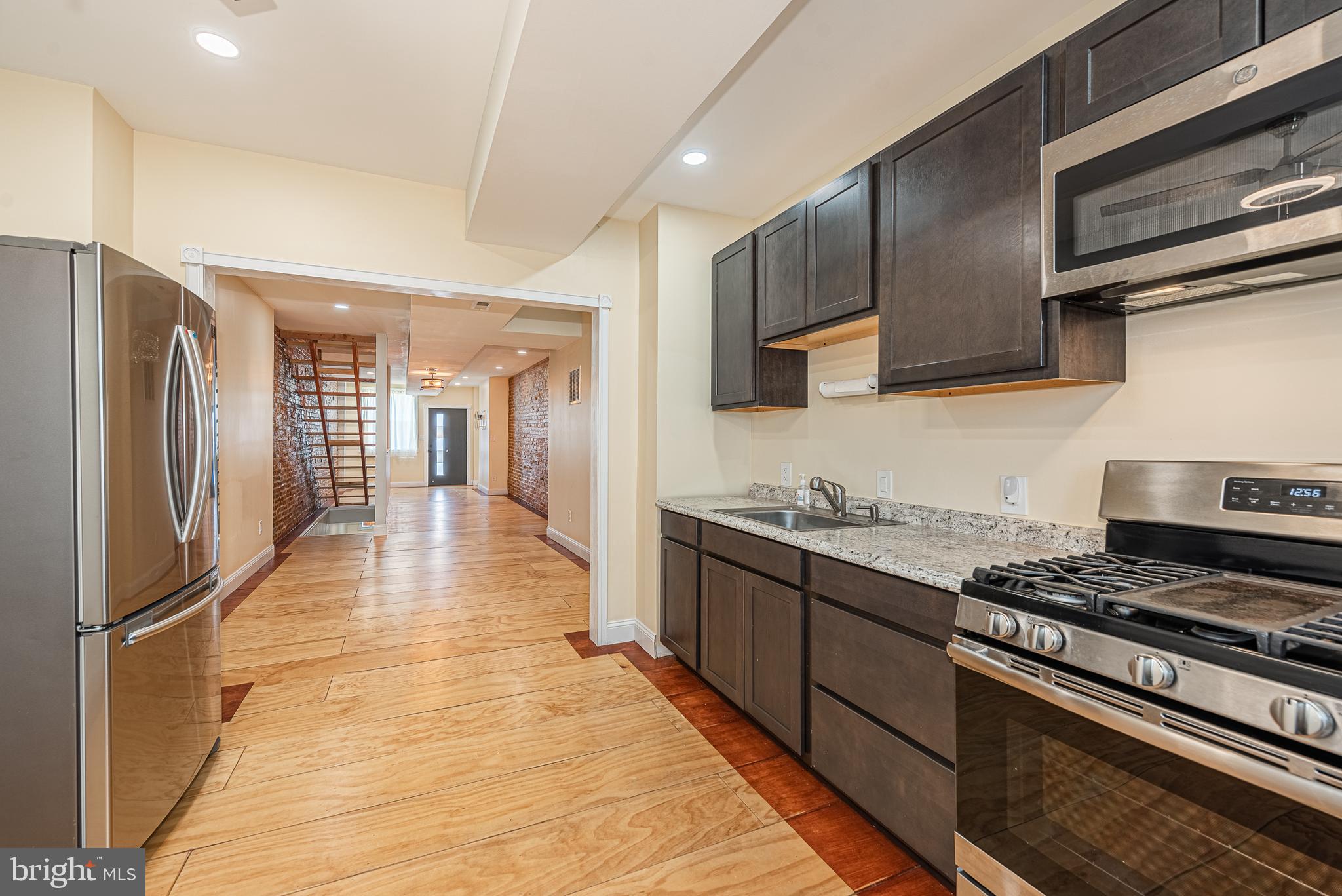 JOHNS HOPKINS - Residential