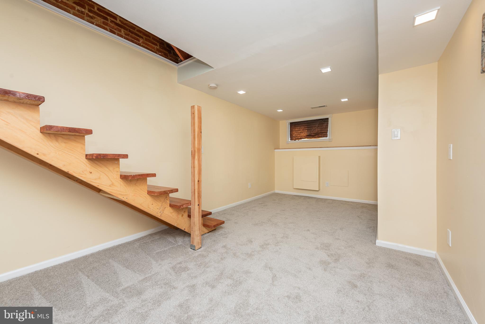 JOHNS HOPKINS - Residential