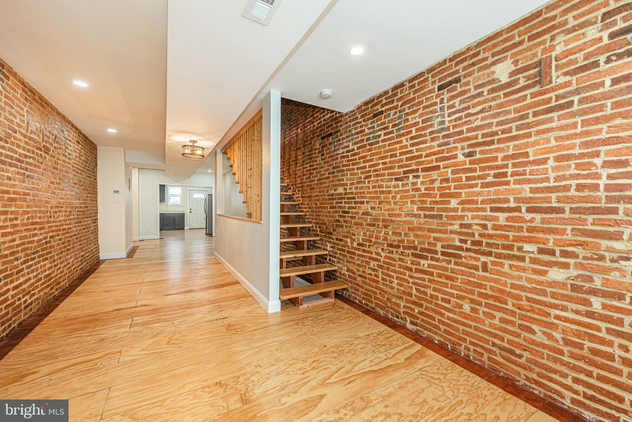 JOHNS HOPKINS - Residential