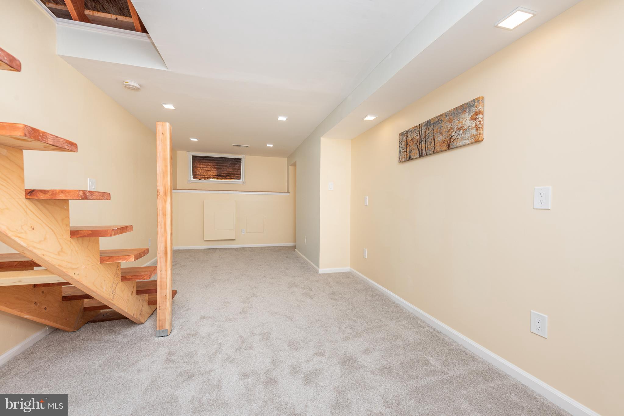 JOHNS HOPKINS - Residential