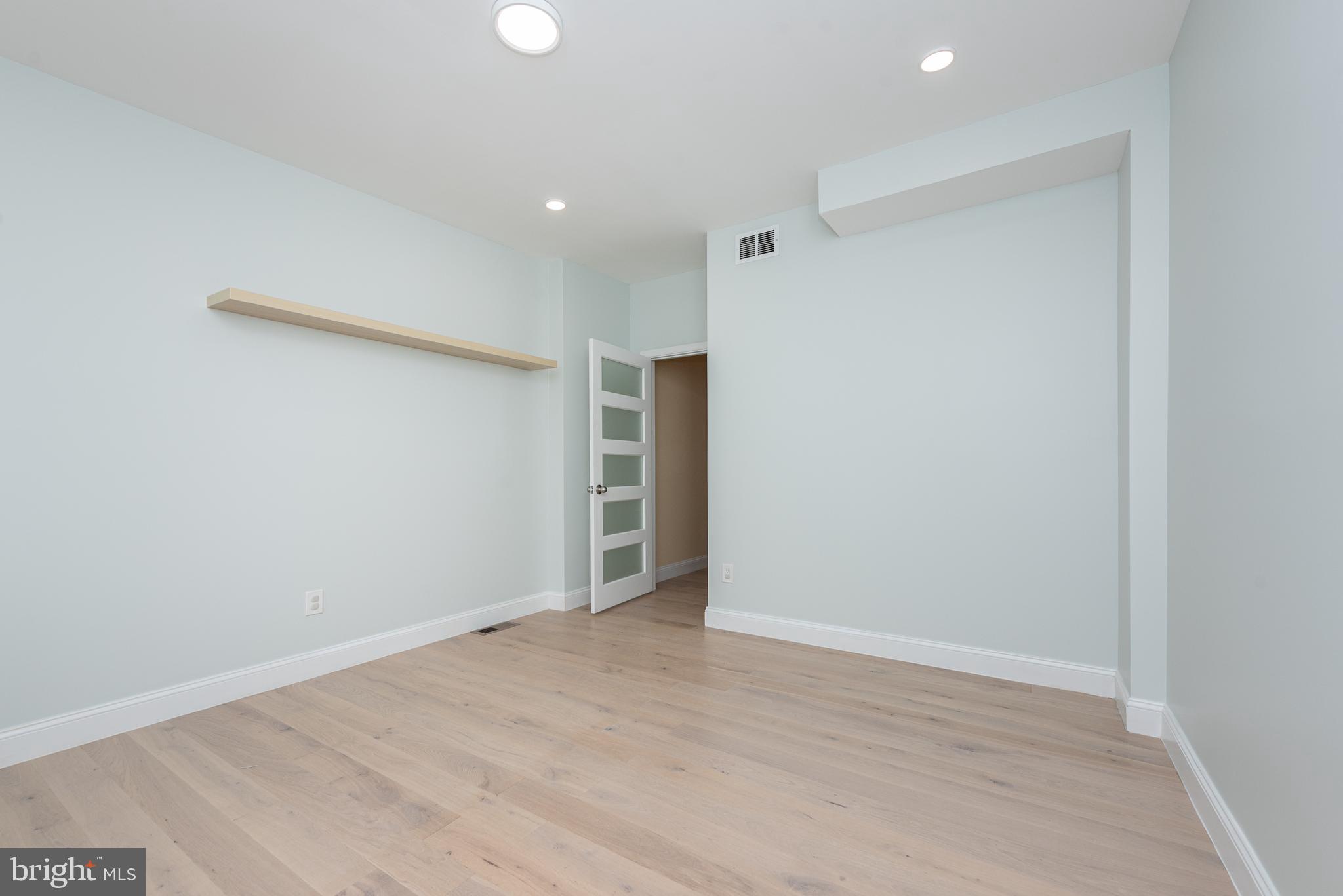 JOHNS HOPKINS - Residential