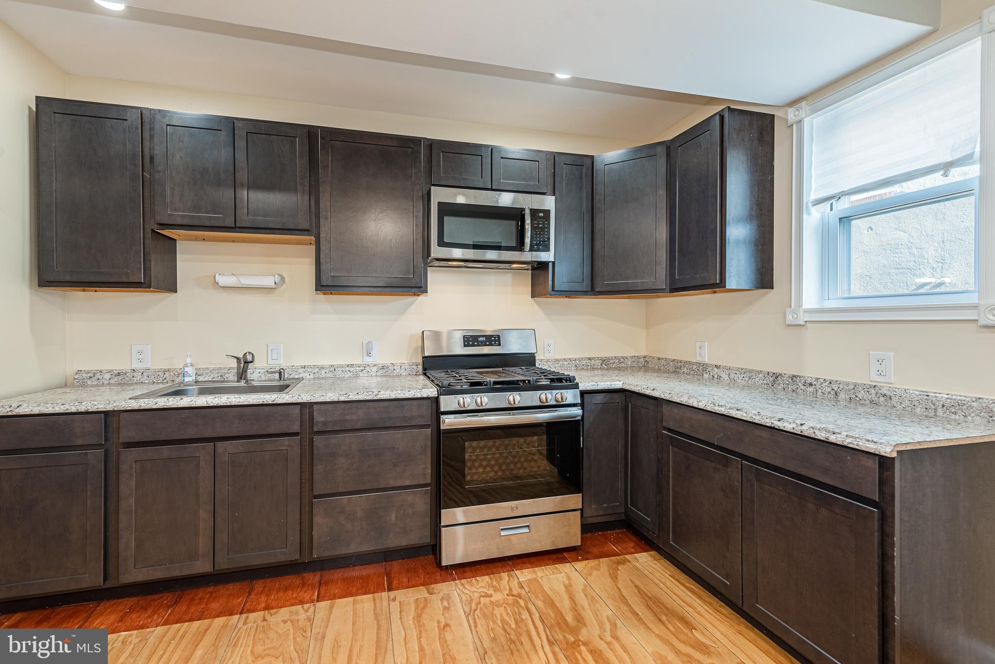 JOHNS HOPKINS - Residential