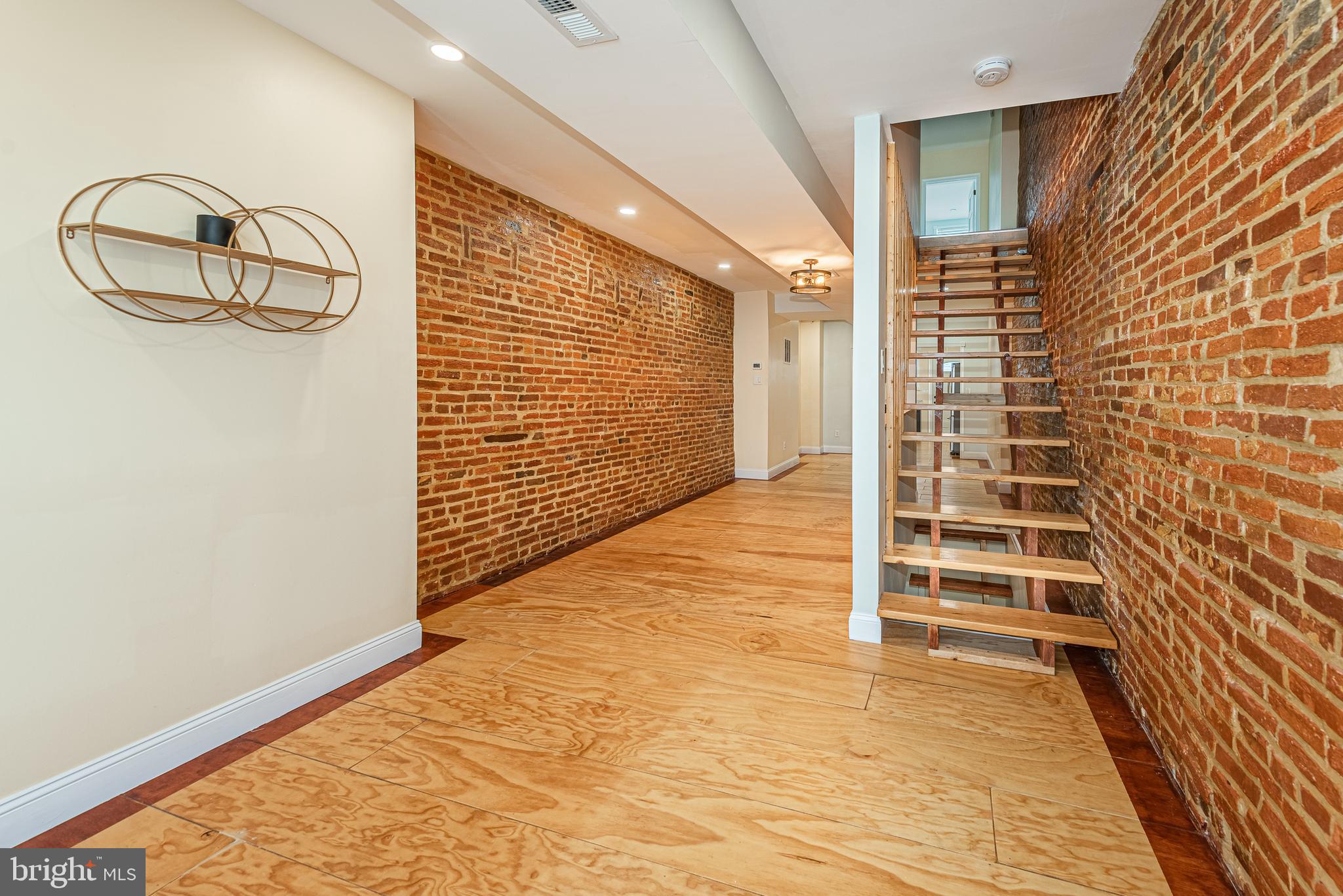 JOHNS HOPKINS - Residential